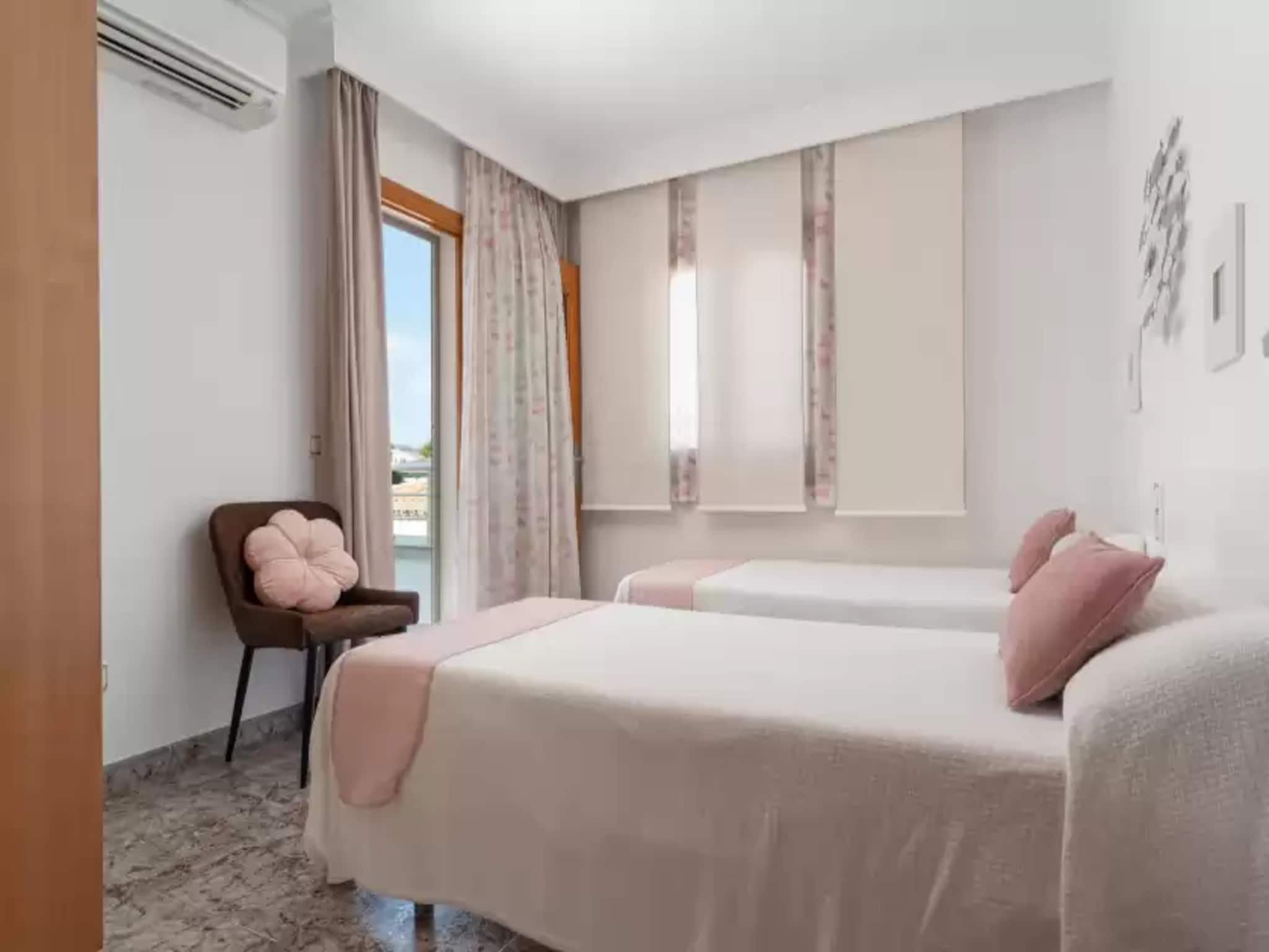 Ferienhaus Villa Isabel