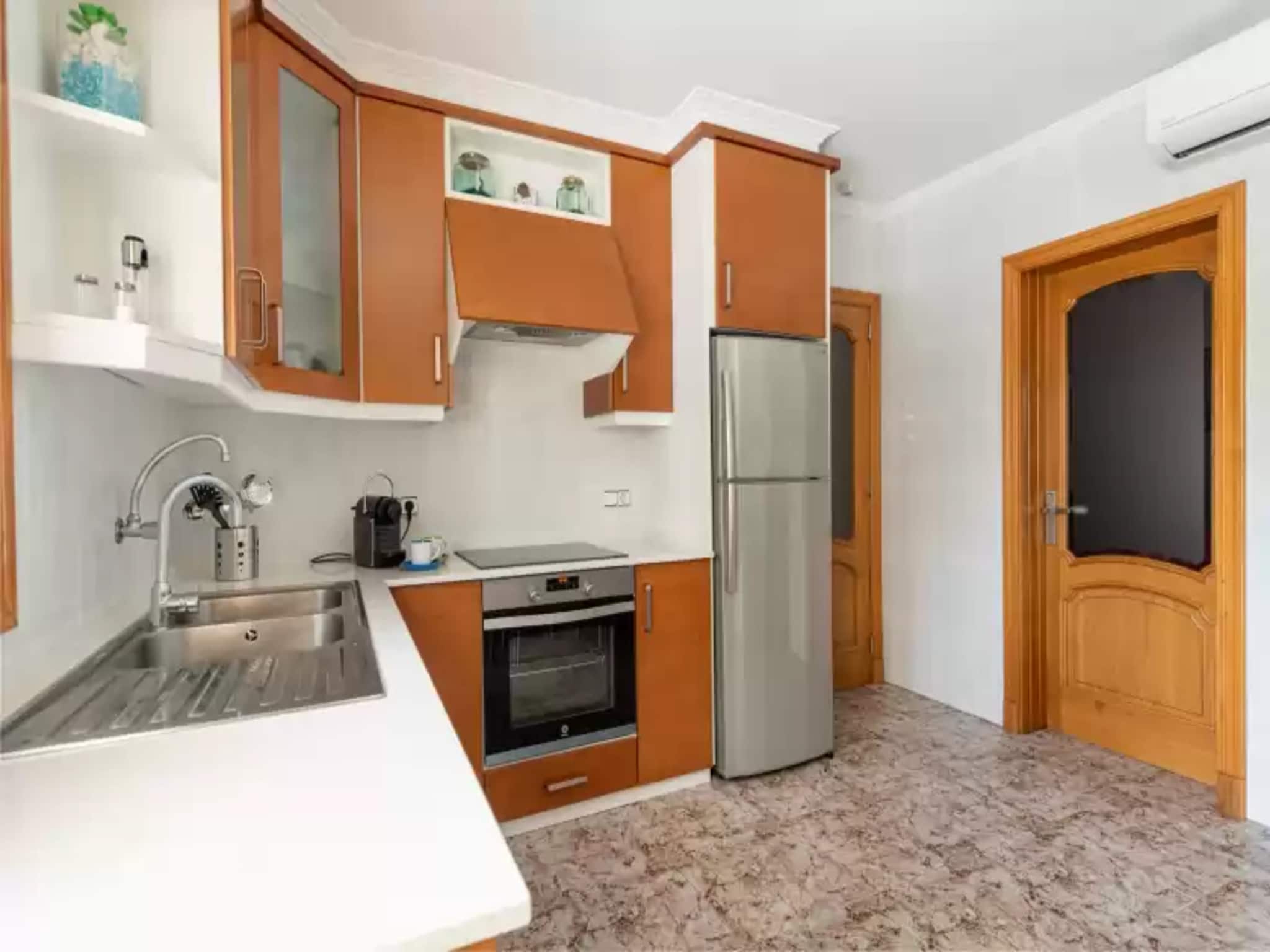 Ferienhaus Villa Isabel