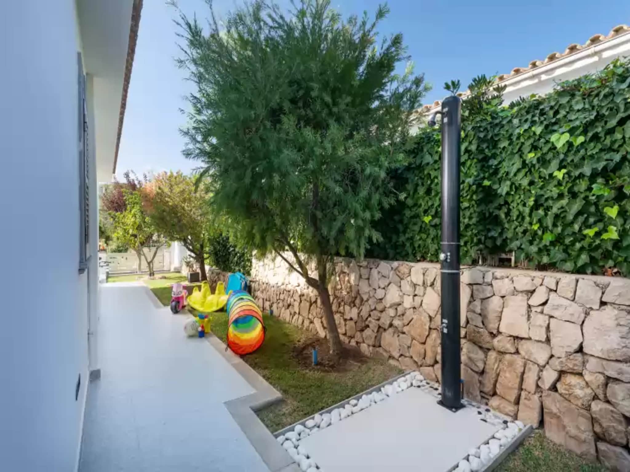 Ferienhaus Villa Isabel