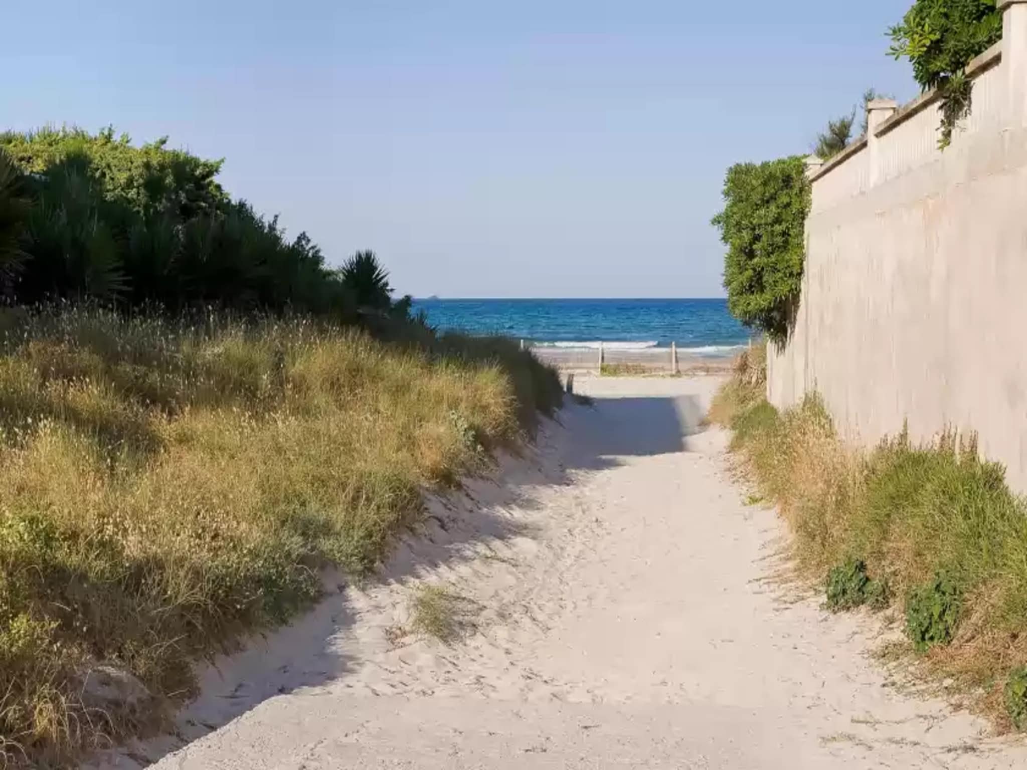 Ferienhaus Villa Isabel