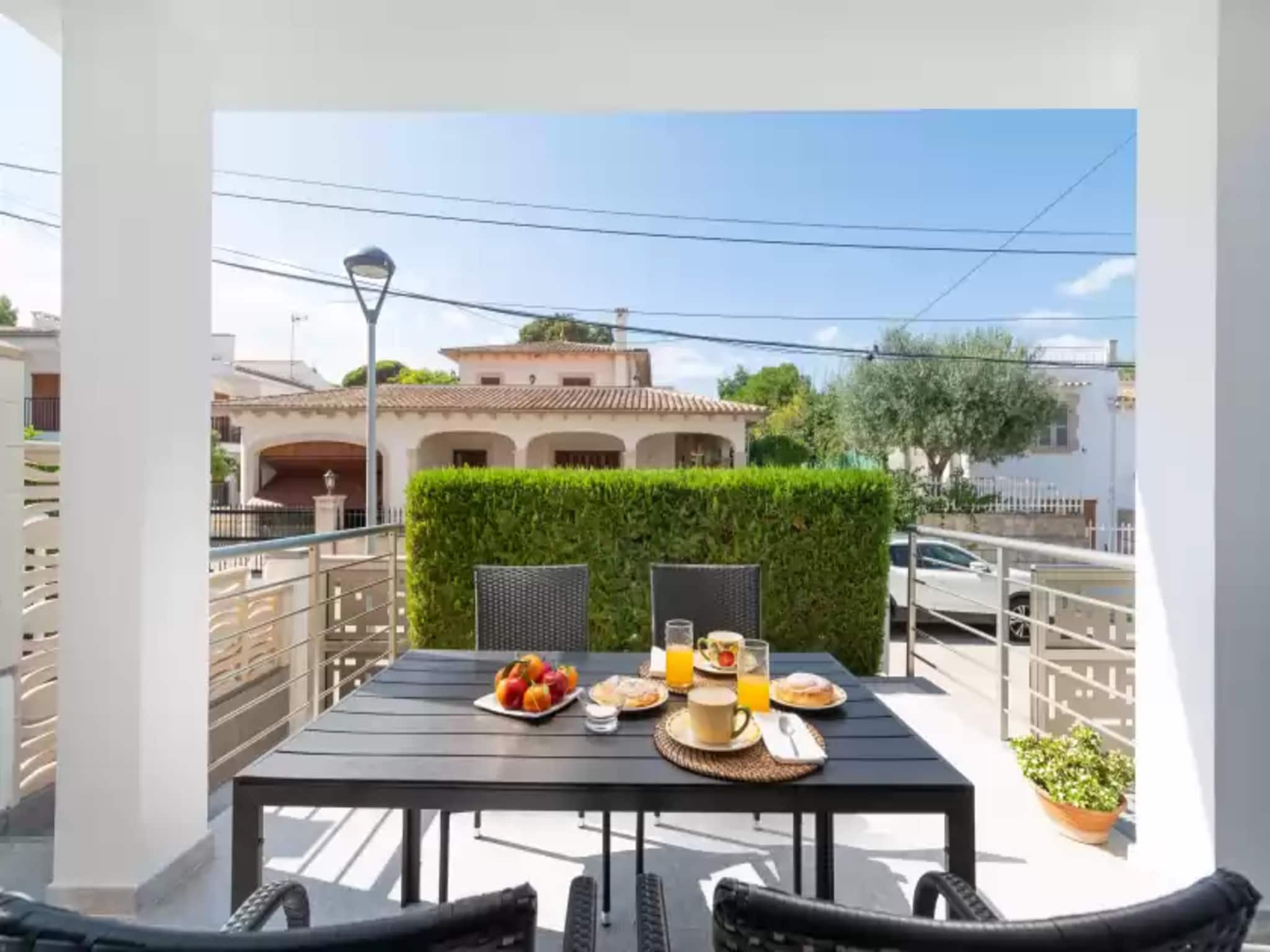 Ferienhaus Villa Isabel