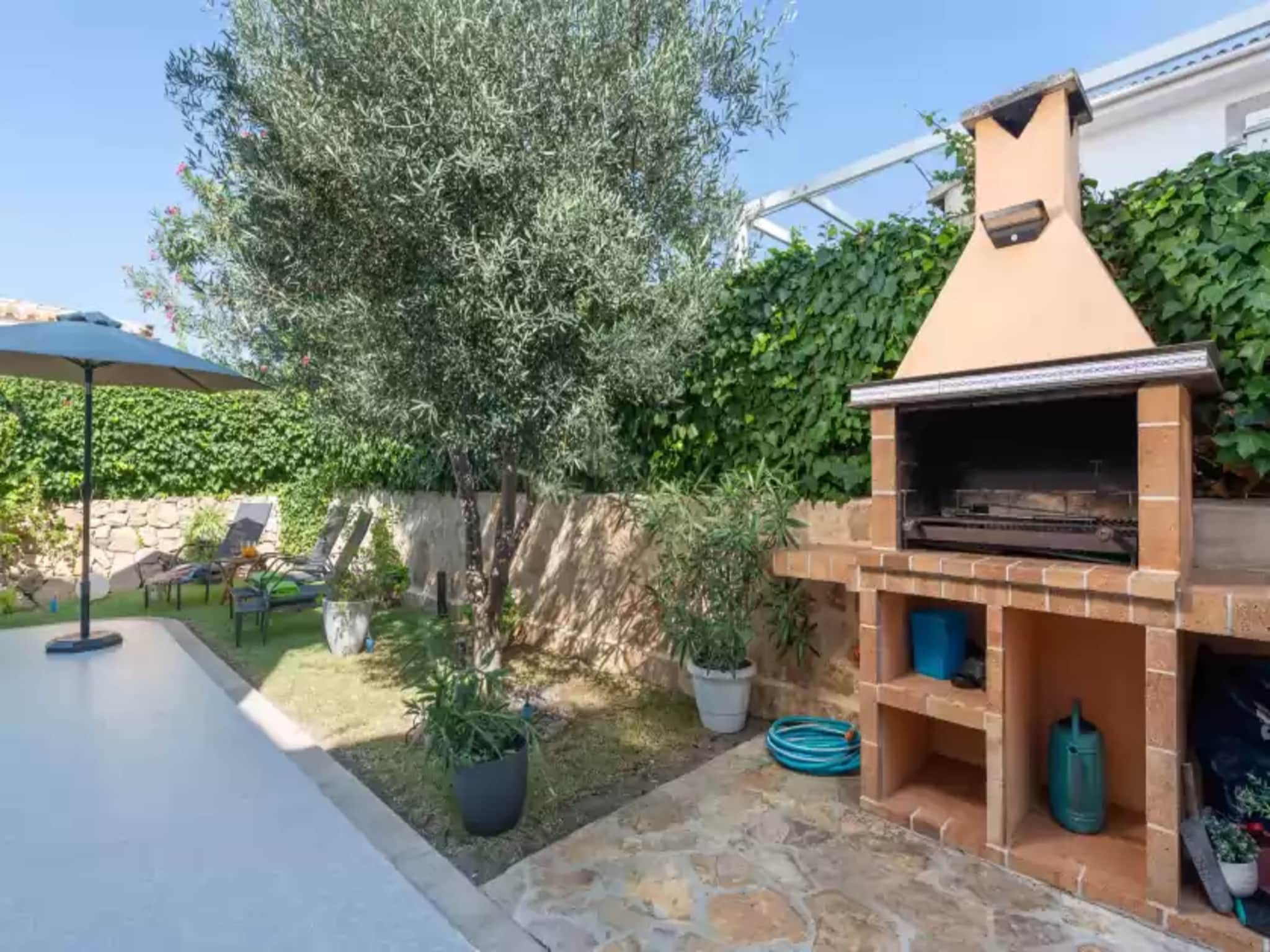 Ferienhaus Villa Isabel