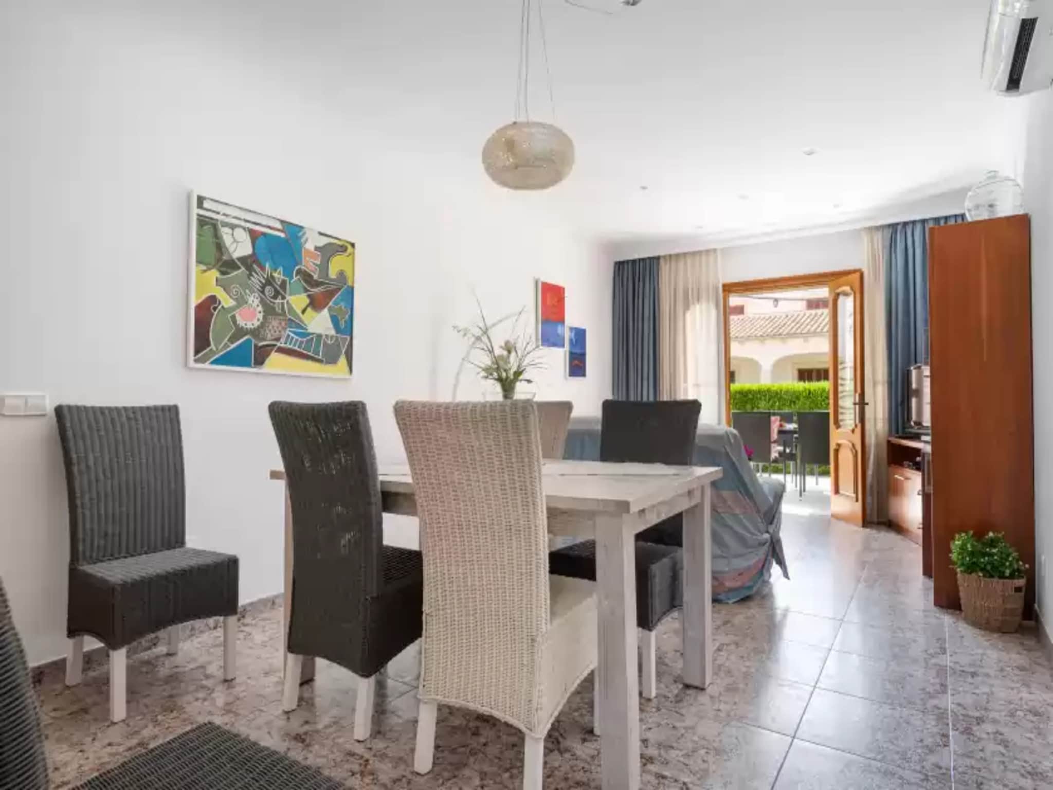 Ferienhaus Villa Isabel
