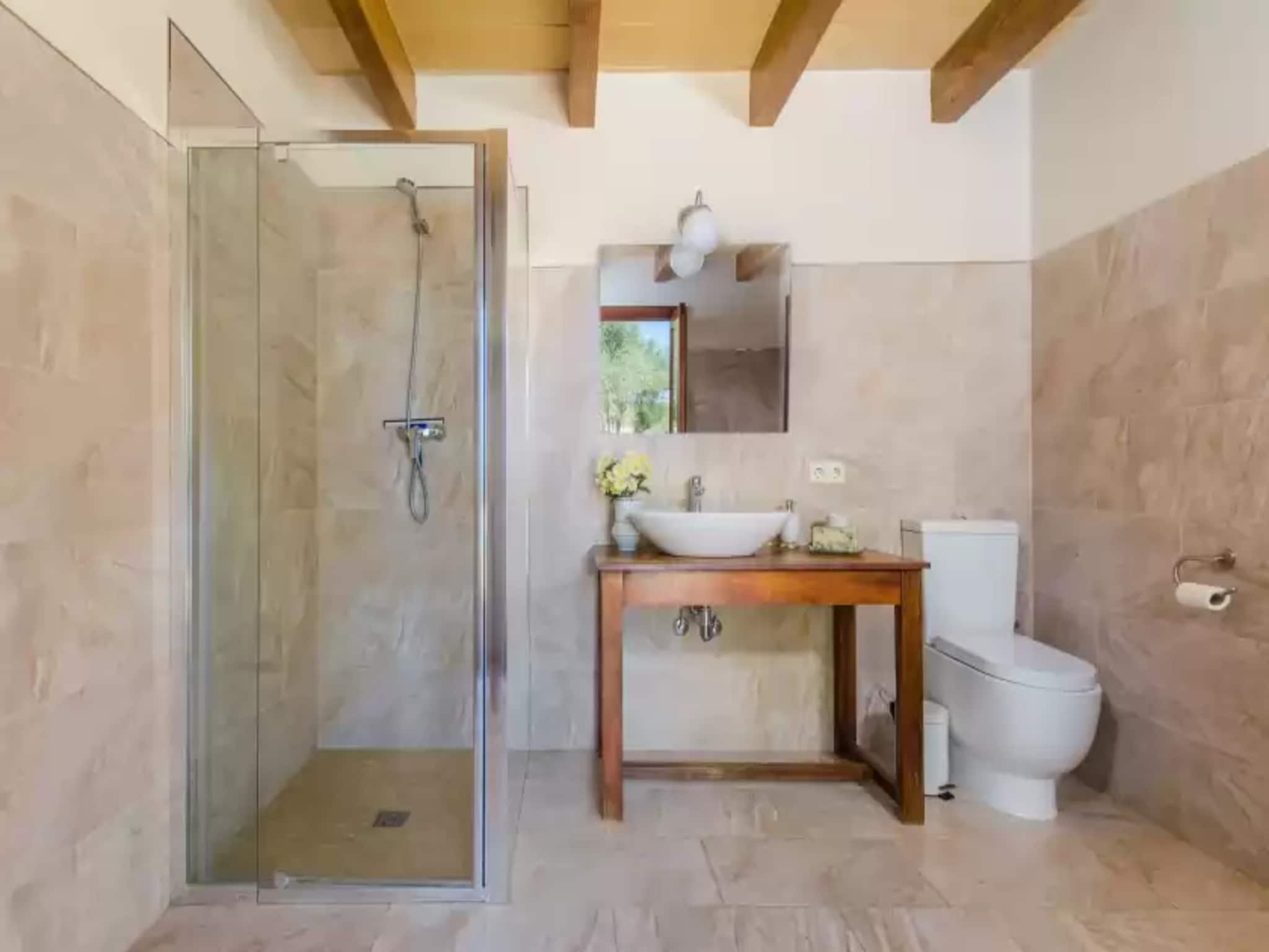 Ferienhaus Can Fosquet