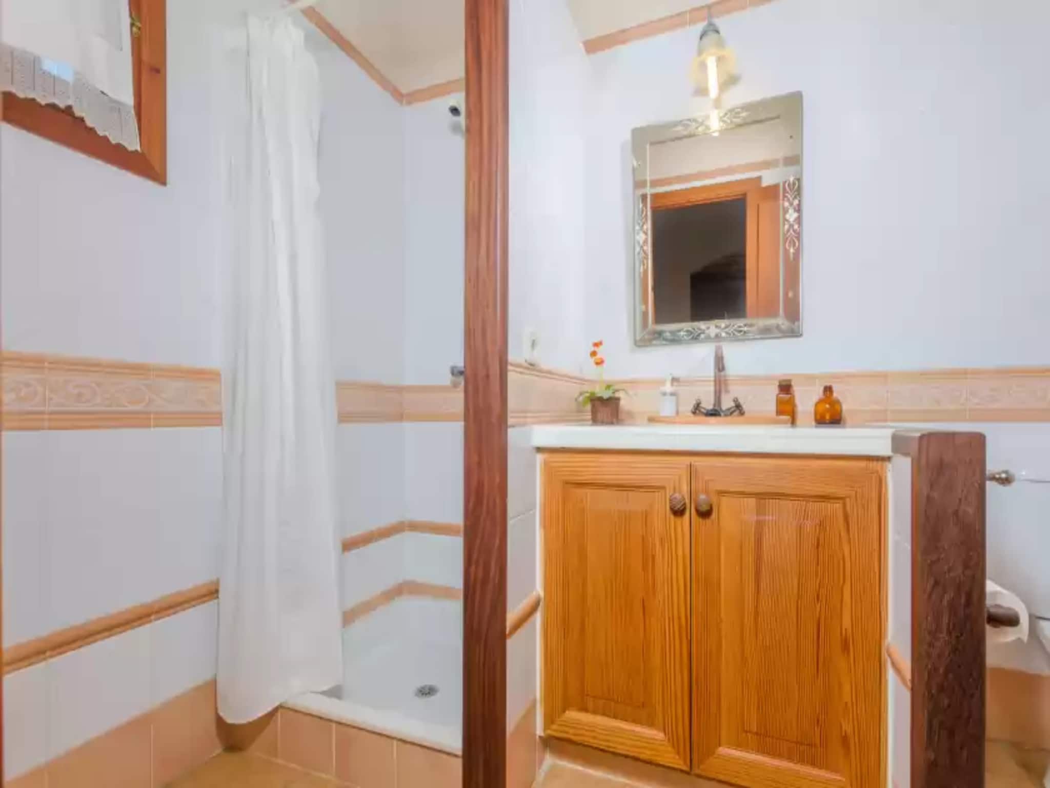 Ferienhaus Can Fosquet