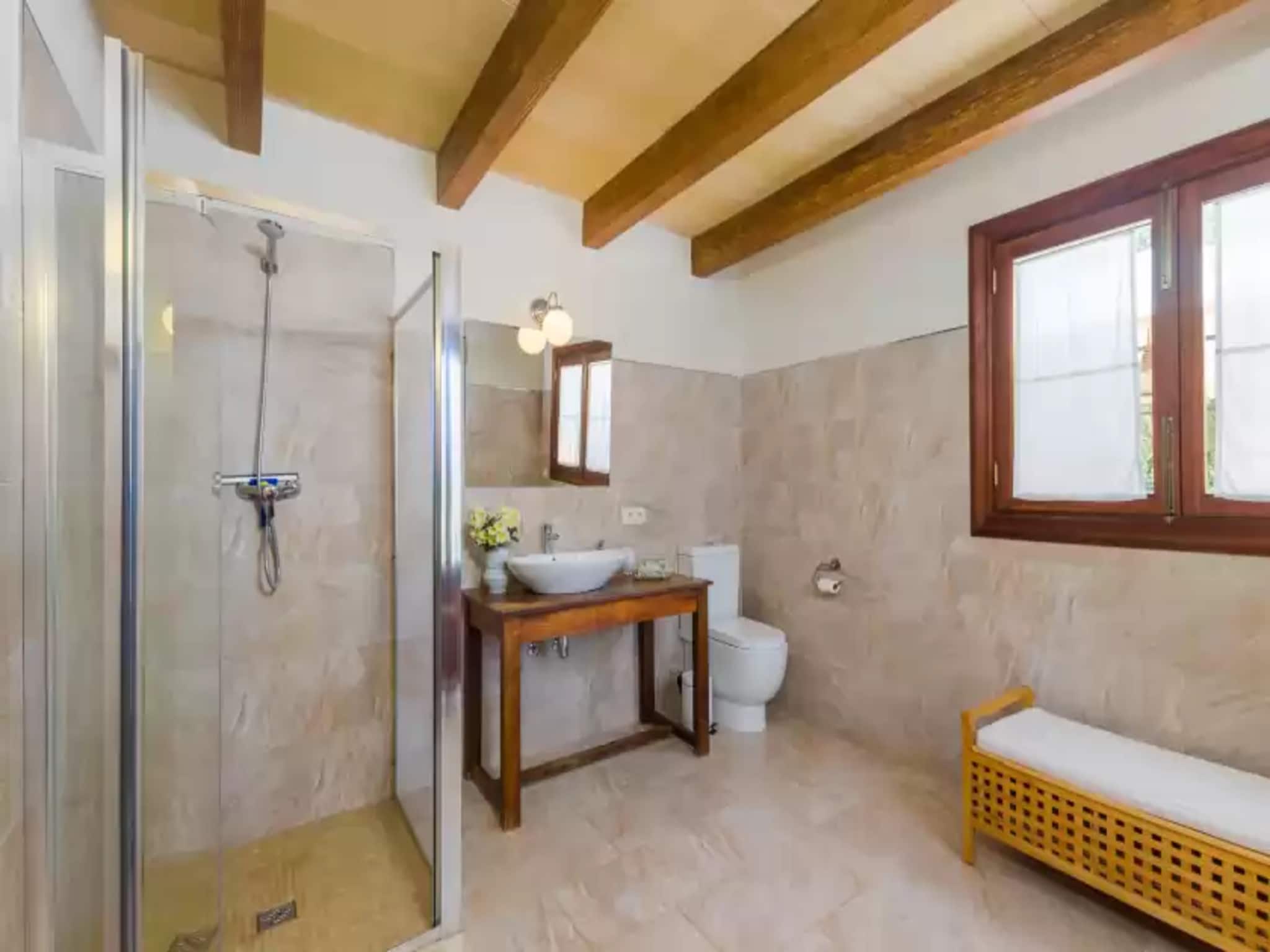 Ferienhaus Can Fosquet