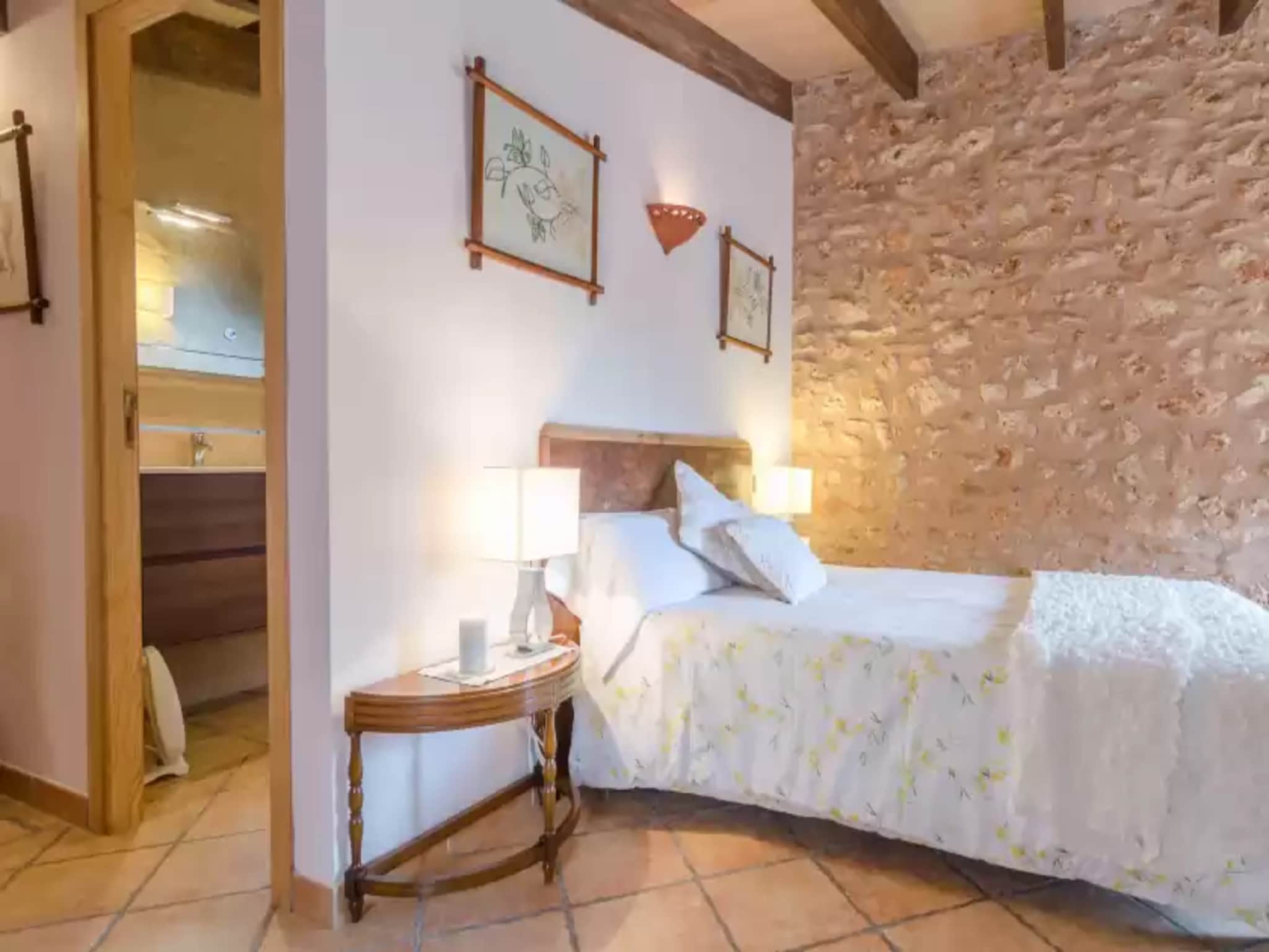 Ferienhaus Can Fosquet