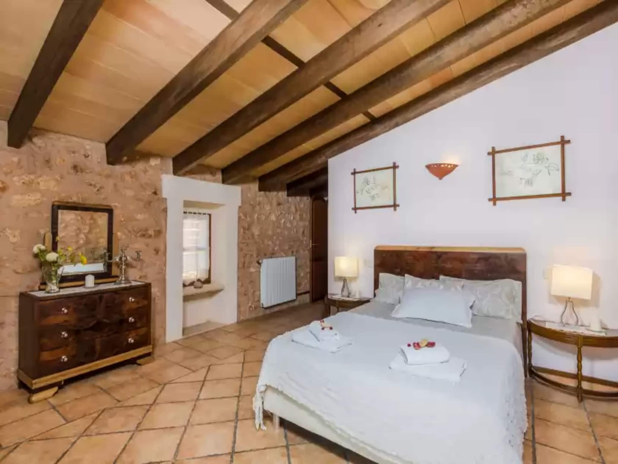 Ferienhaus Can Fosquet