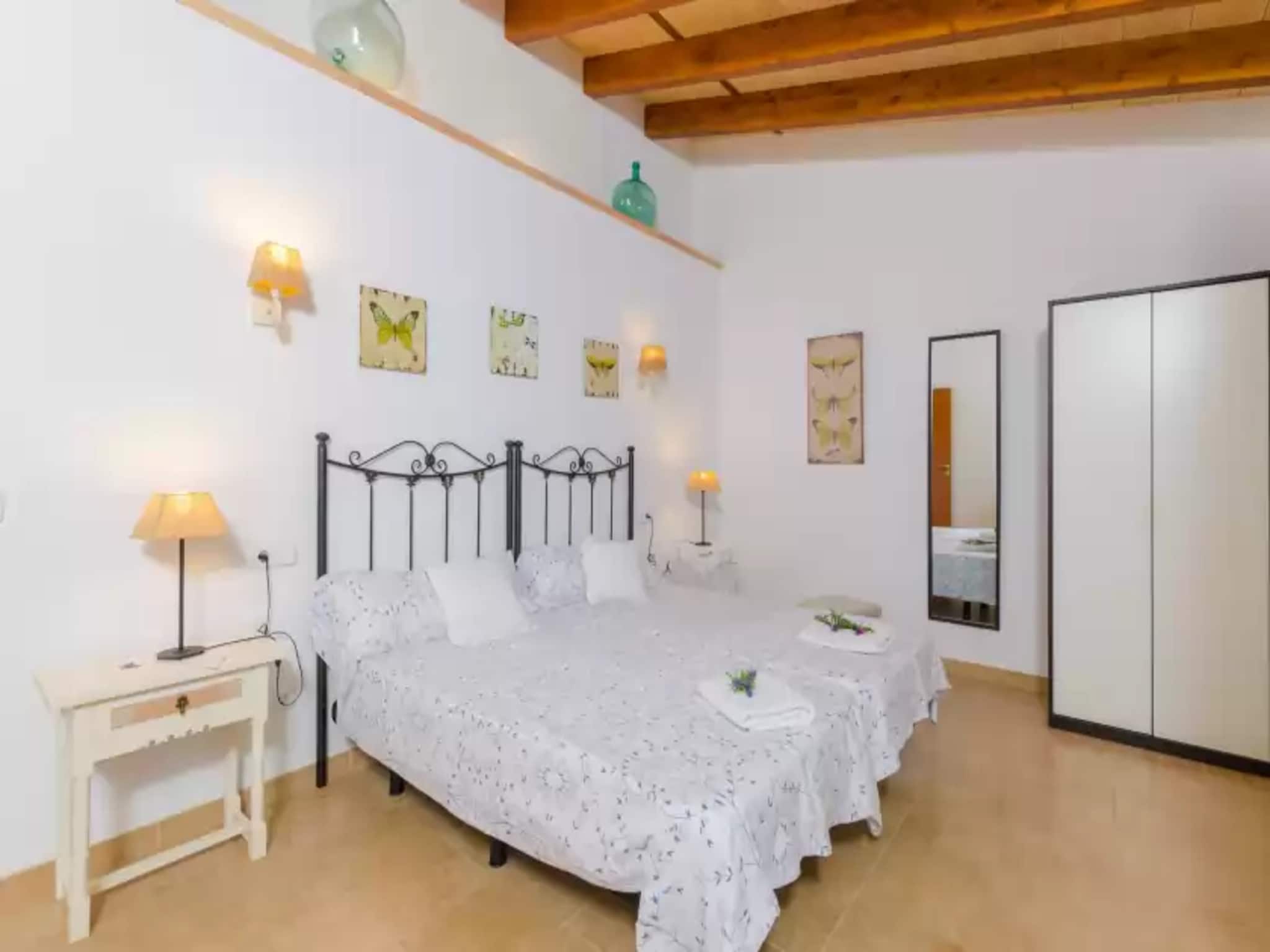Ferienhaus Can Fosquet