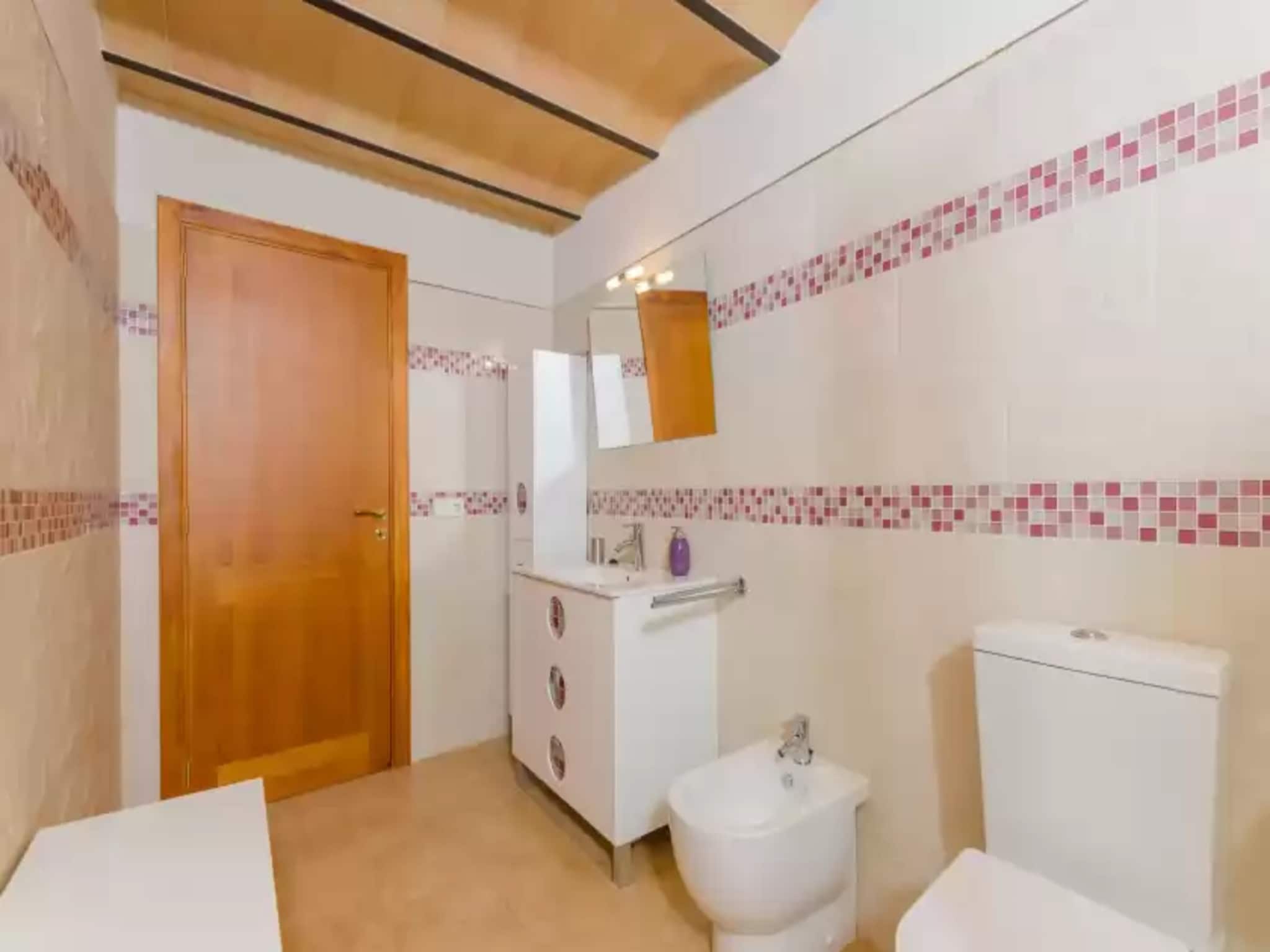 Ferienhaus Can Fosquet