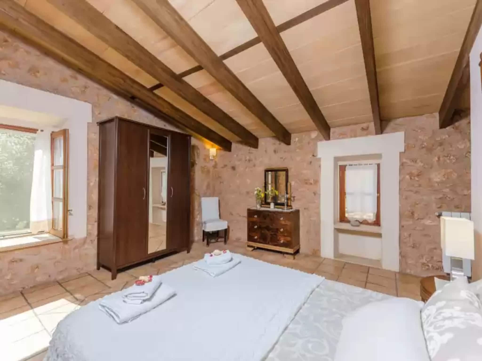 Ferienhaus Can Fosquet