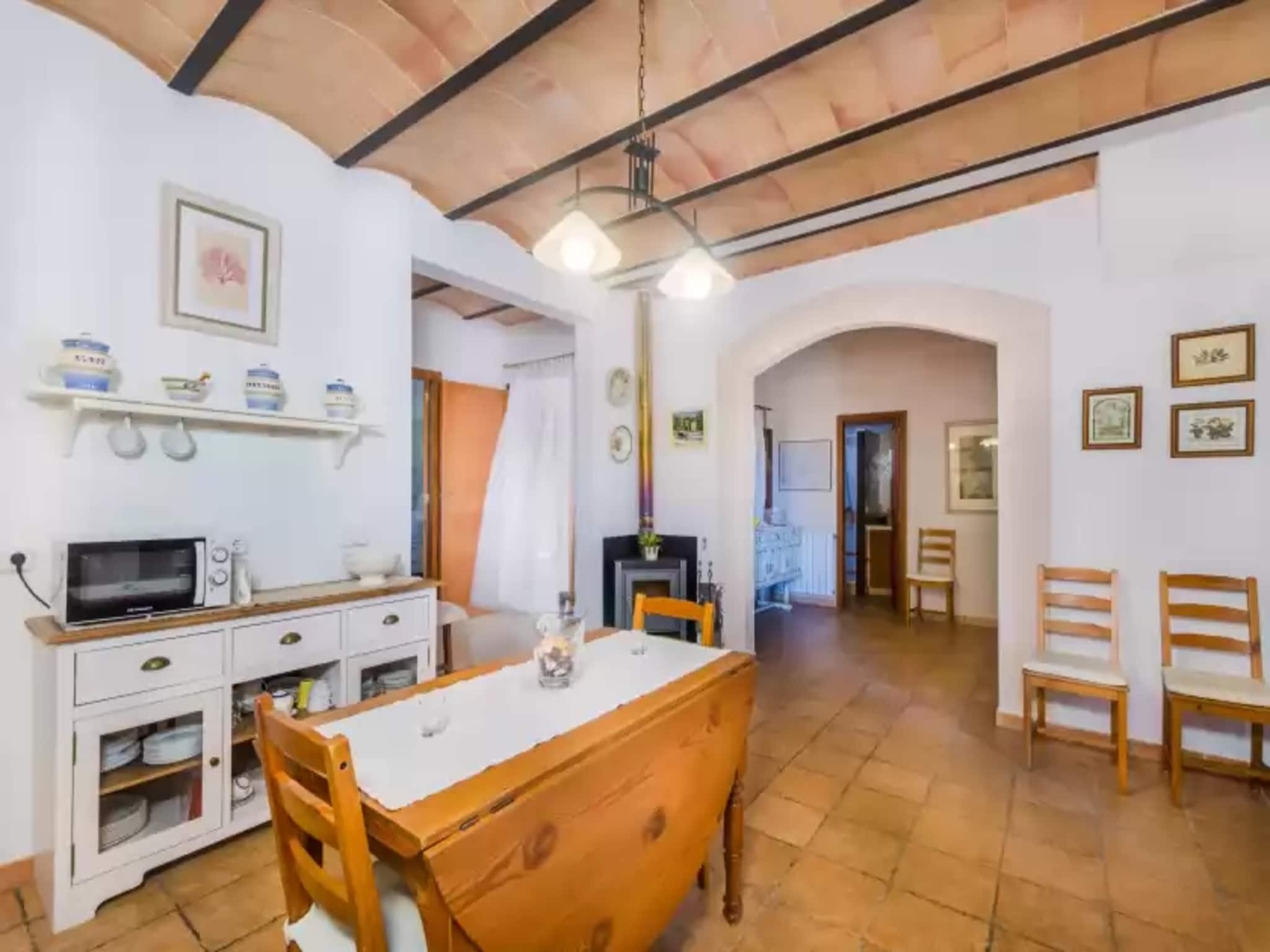 Ferienhaus Can Fosquet