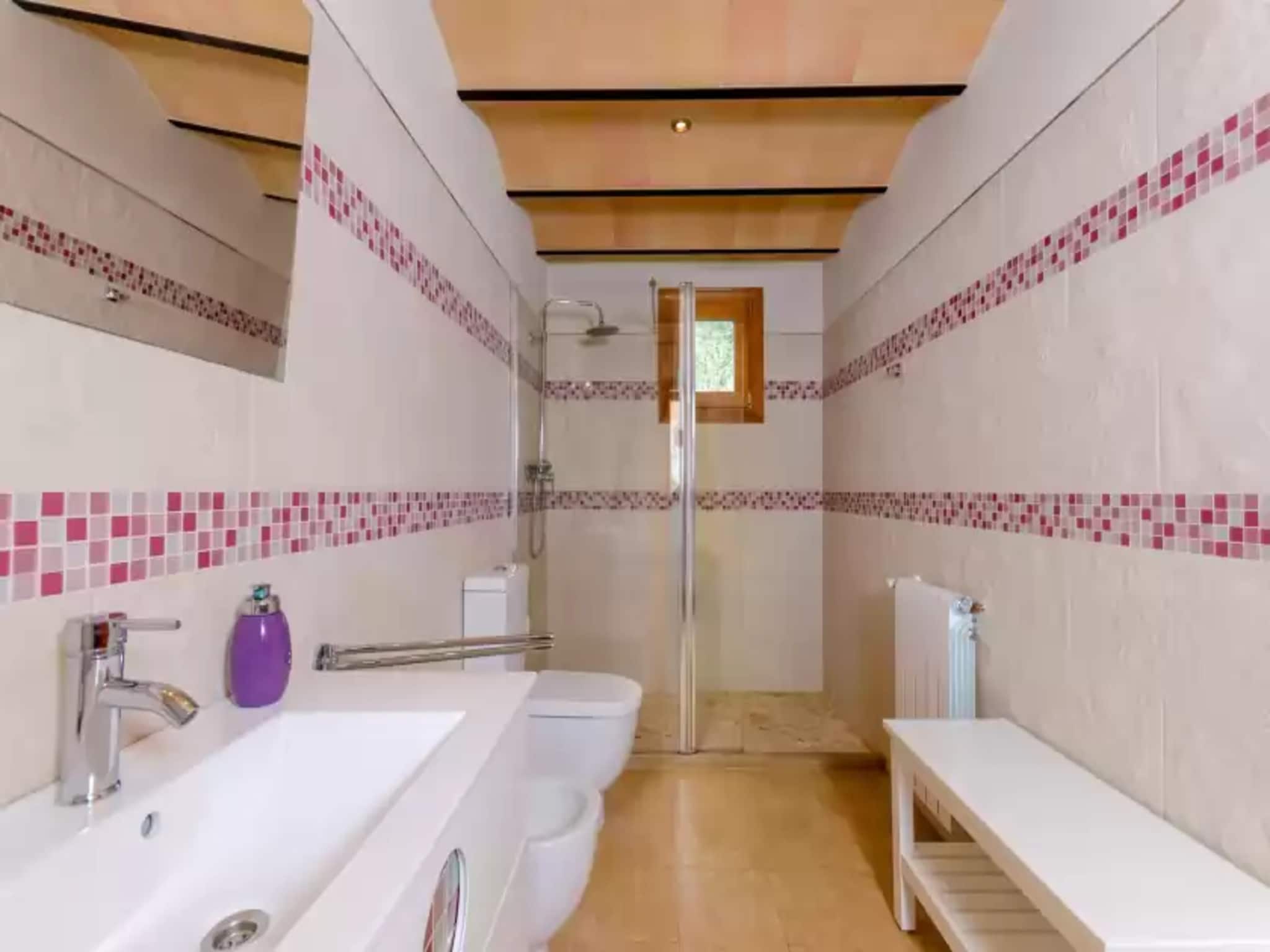 Ferienhaus Can Fosquet