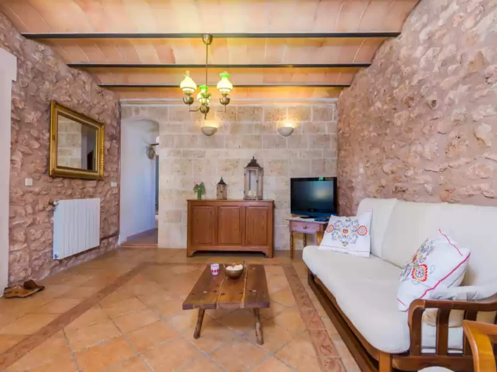 Ferienhaus Can Fosquet