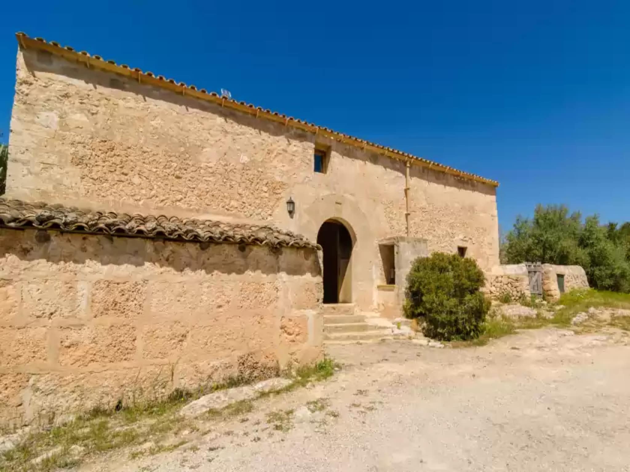 Feriebolig Can Gallot De Punxuat