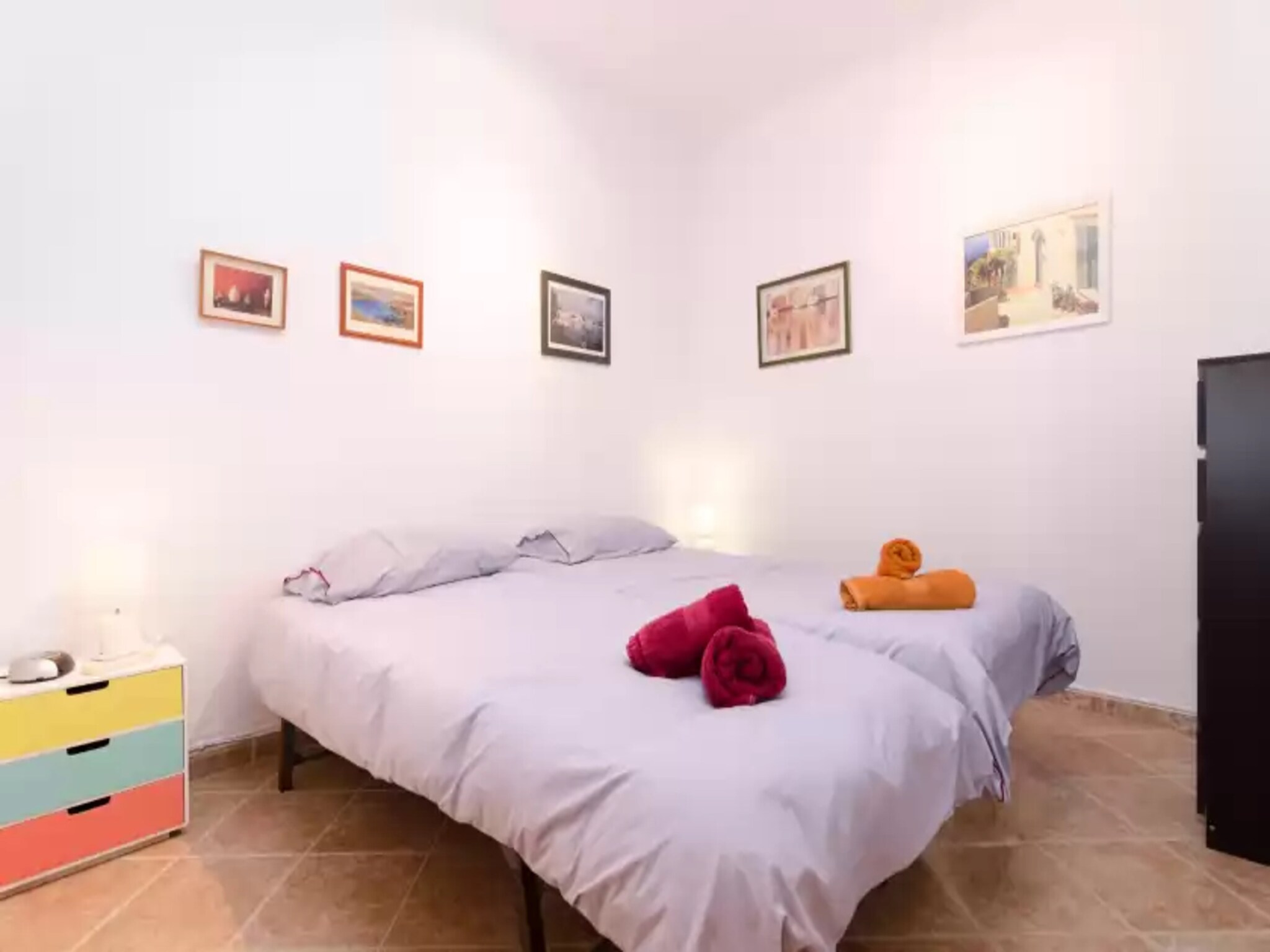 Semesterhus Cas Faroler