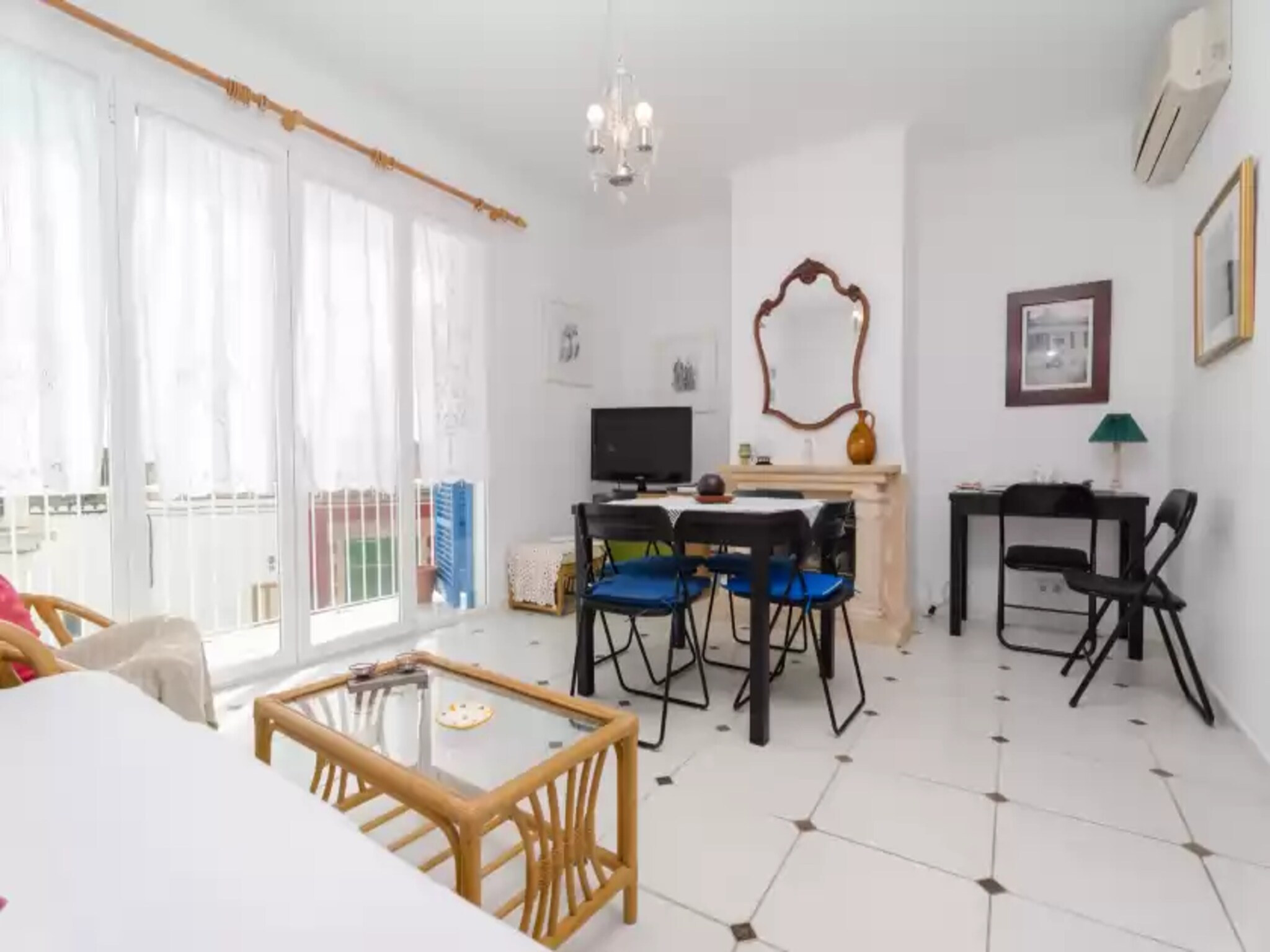 Semesterhus Cas Faroler