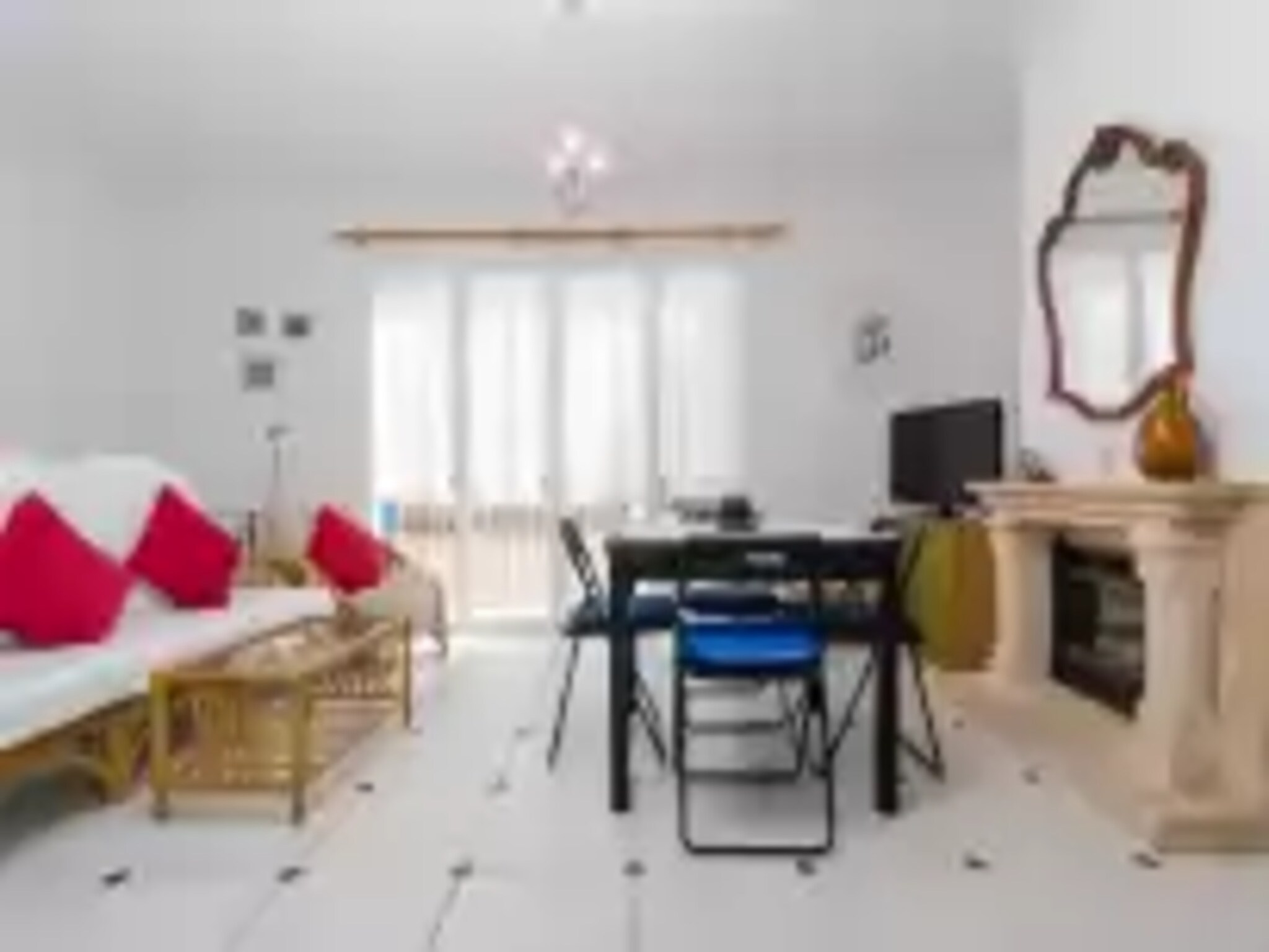Semesterhus Cas Faroler