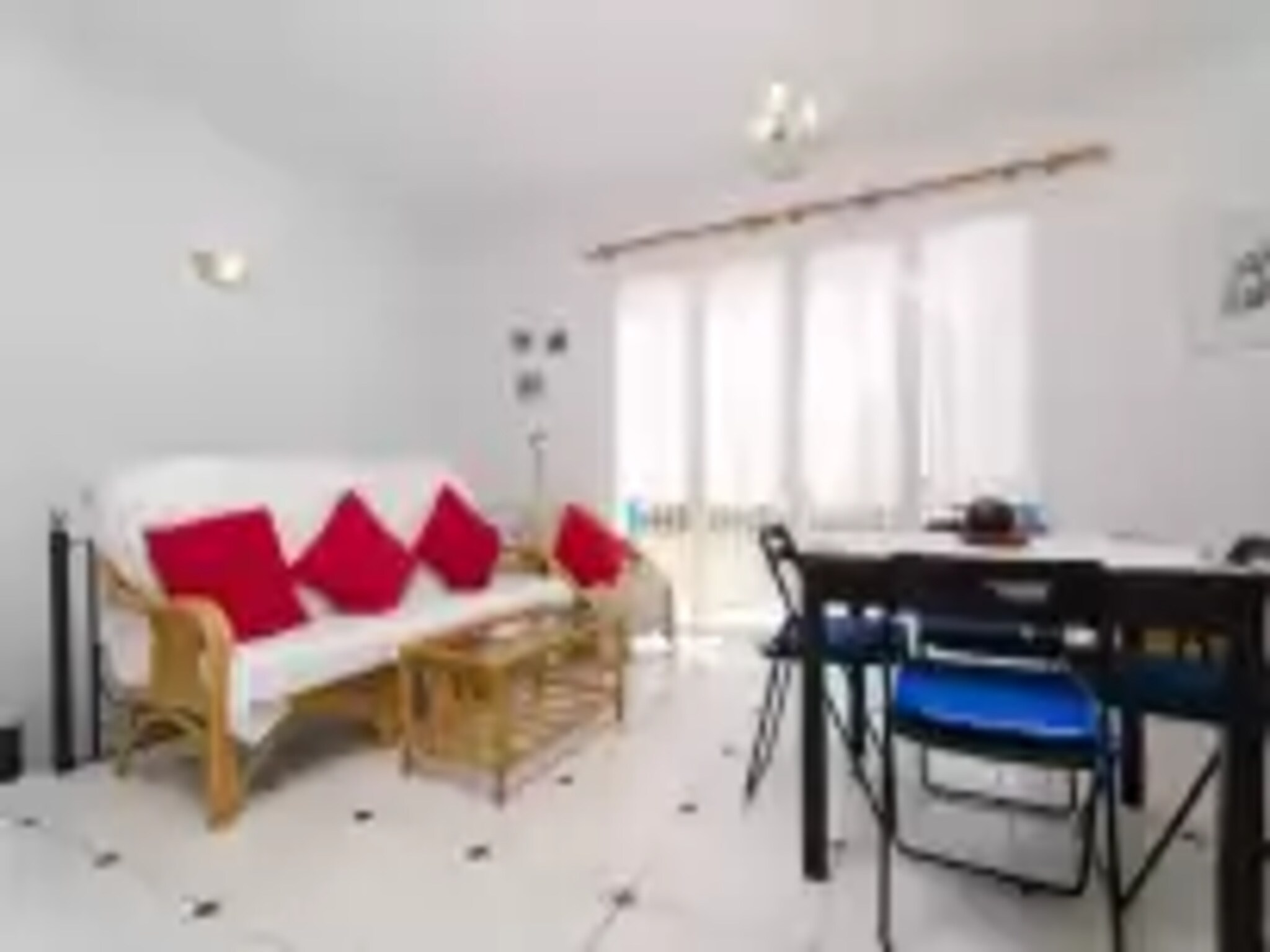 Semesterhus Cas Faroler