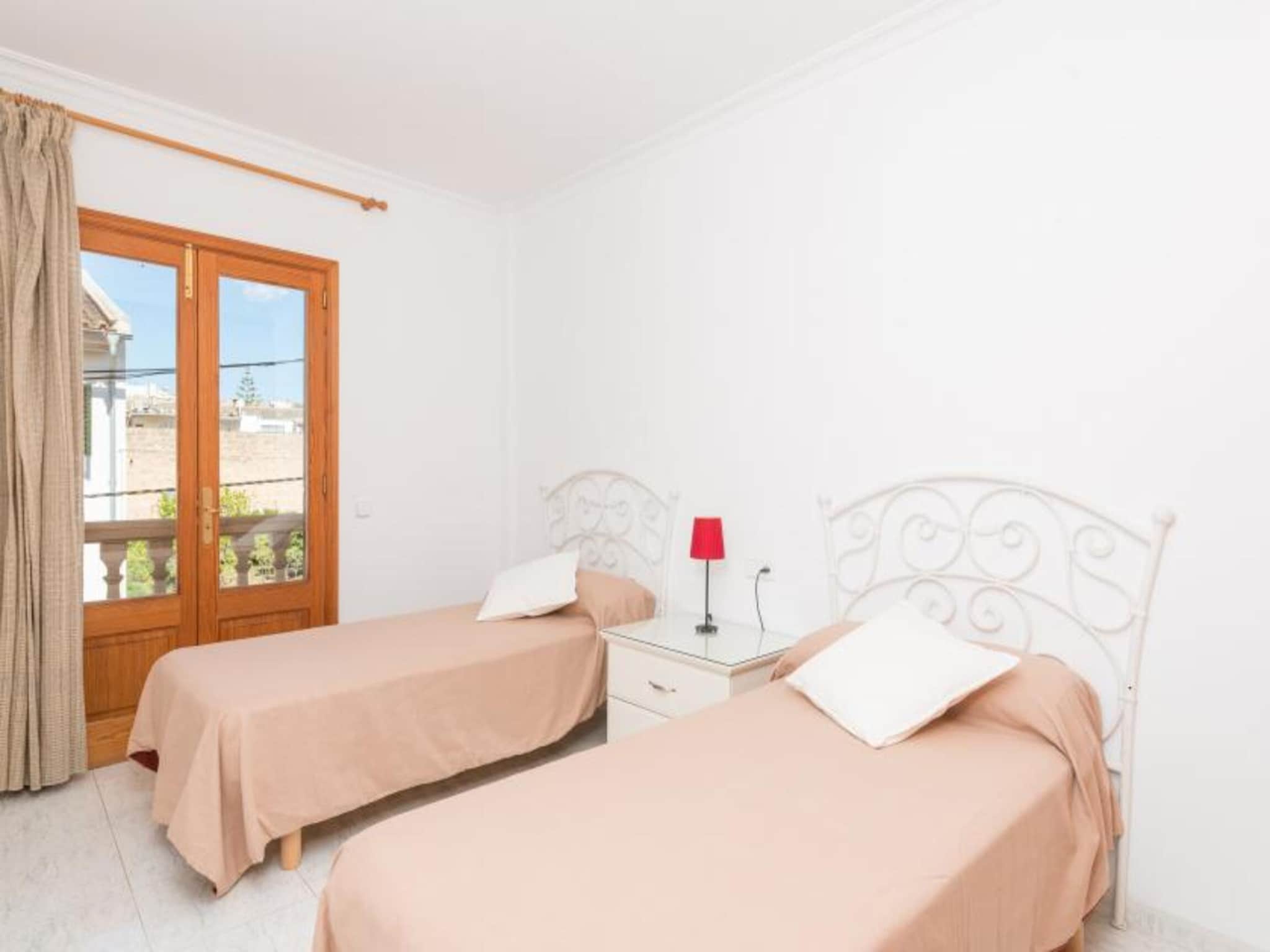 Semesterhus Es Desaigua