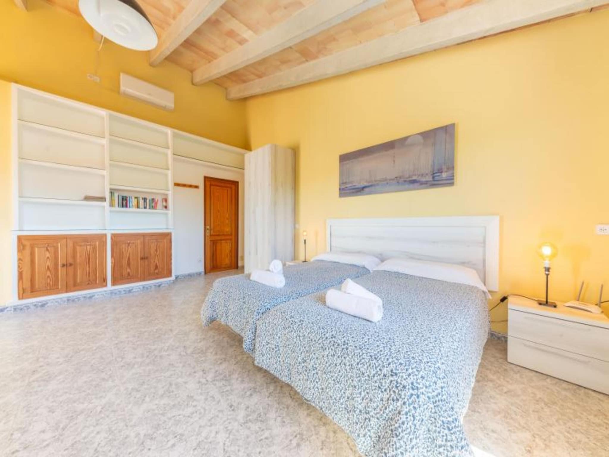 Semesterhus Es Desaigua