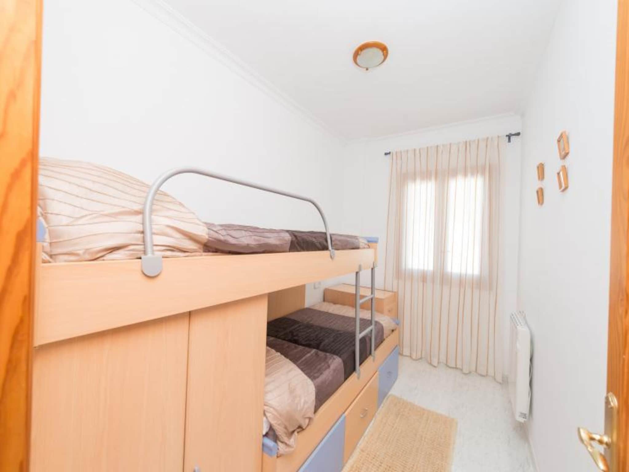 Semesterhus Es Desaigua