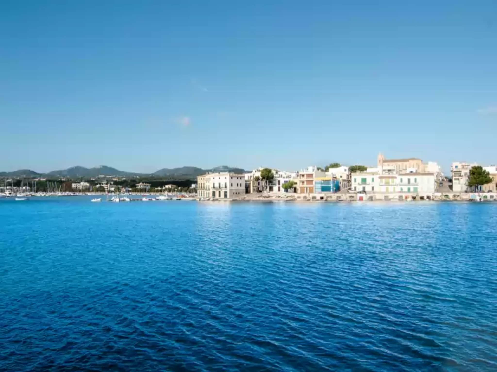   Es Port