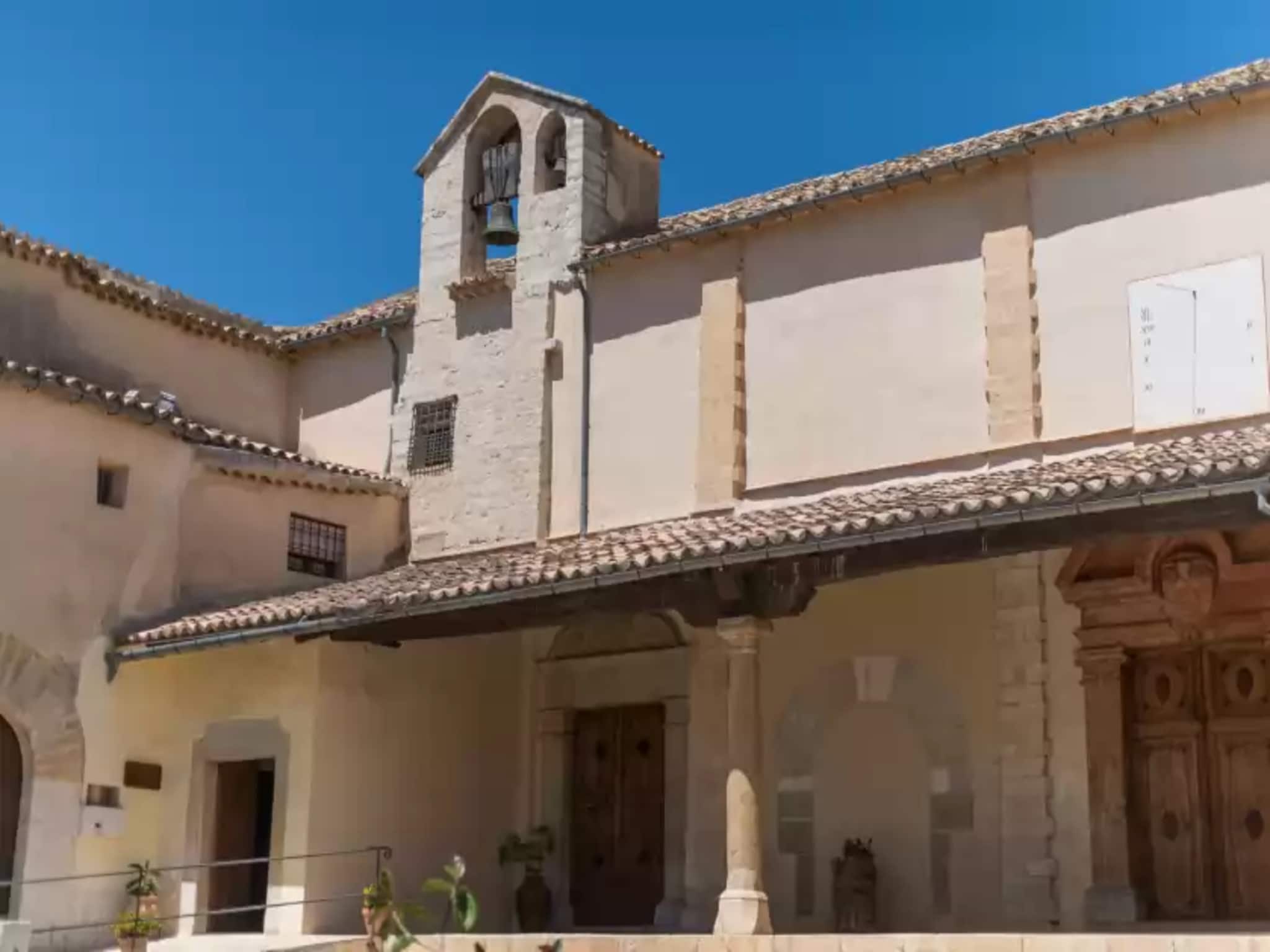 Feriebolig Finca Can Calisto