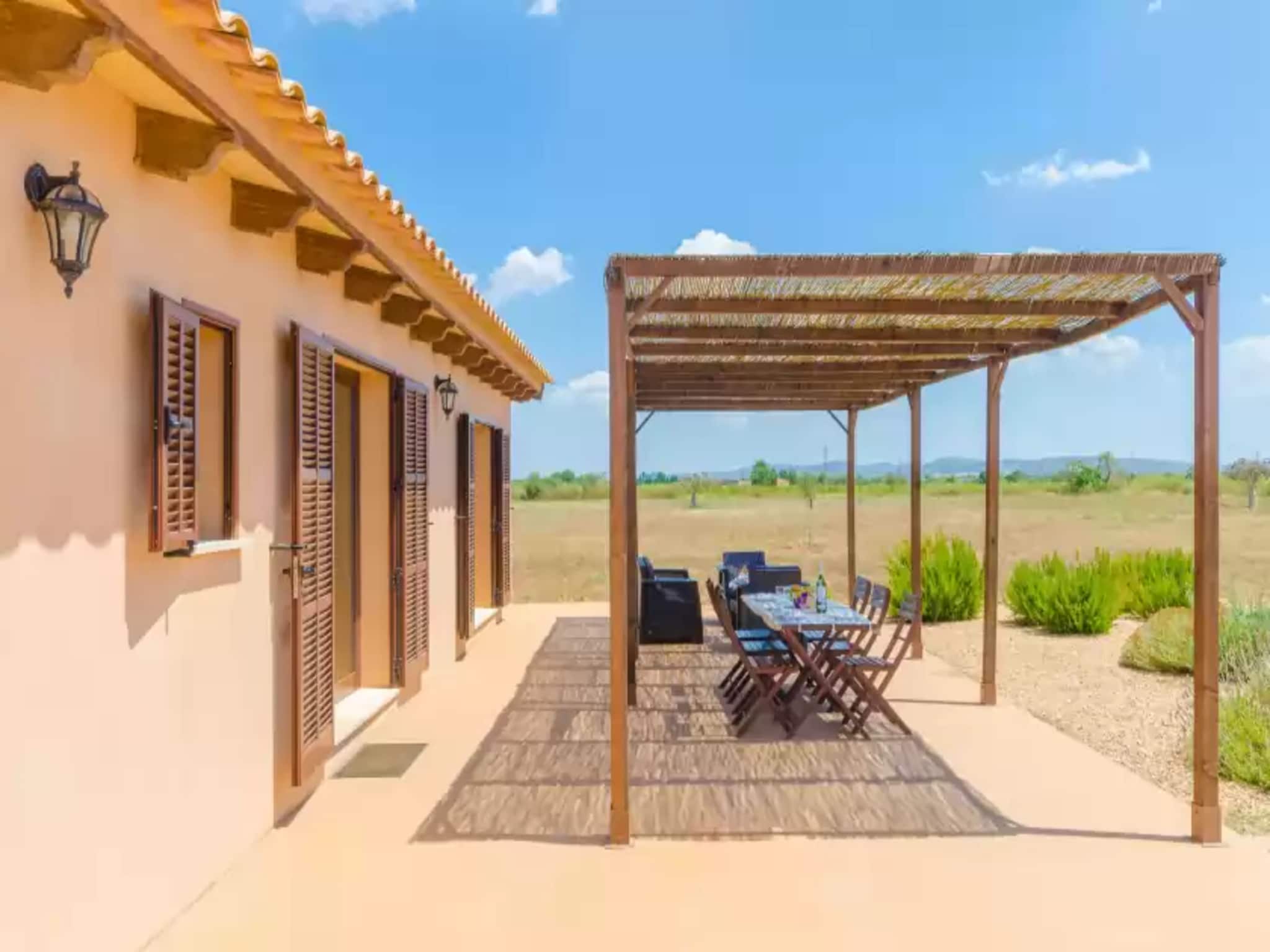 Ferienhaus Son Fred