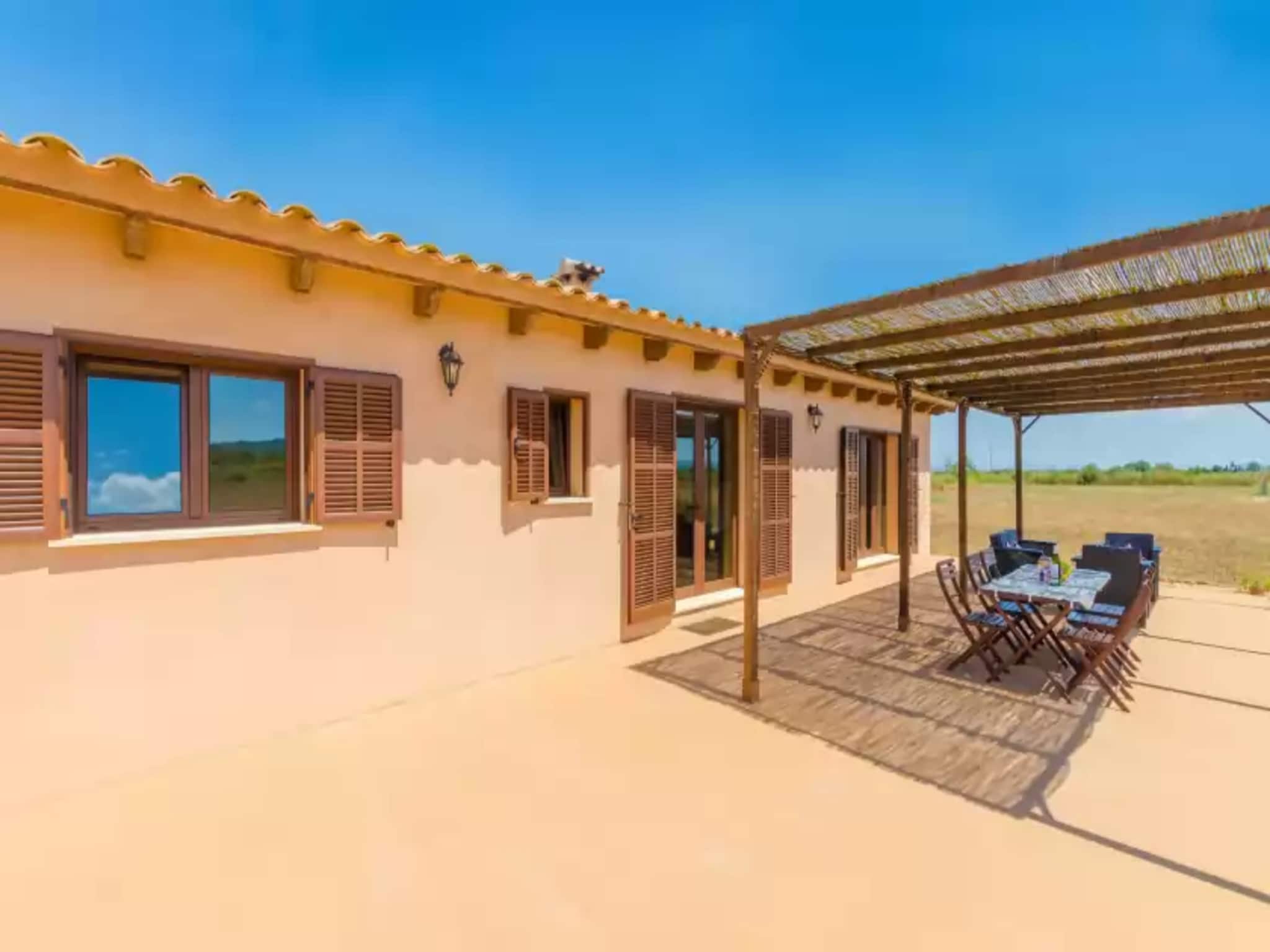 Ferienhaus Son Fred