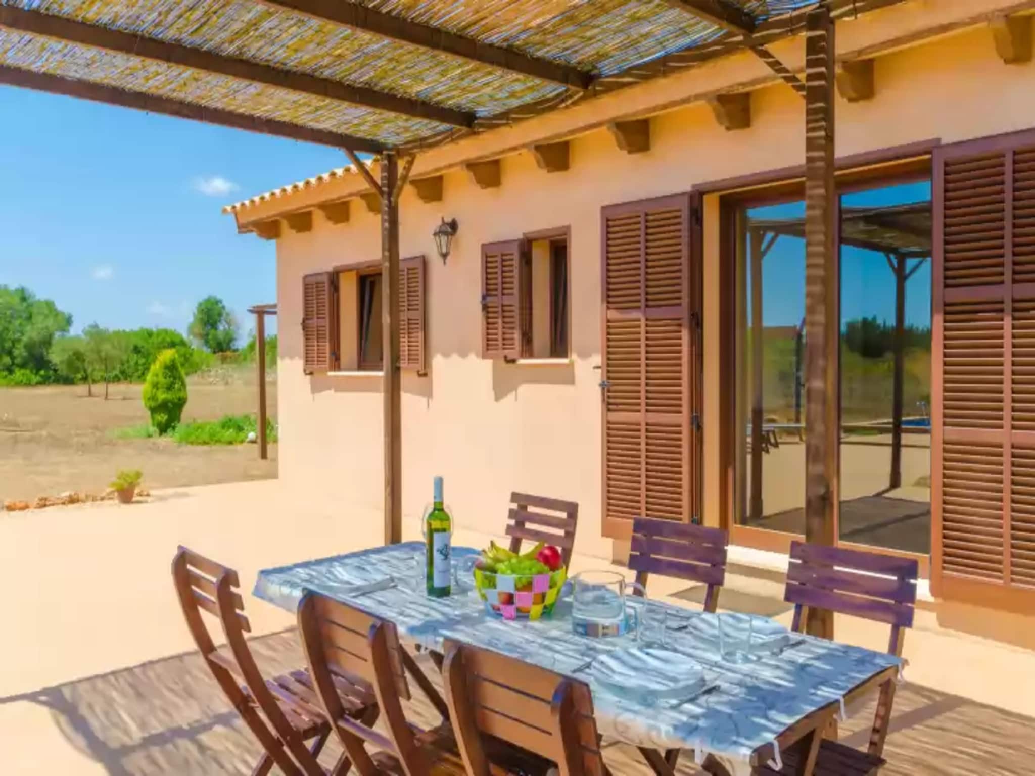 Ferienhaus Son Fred