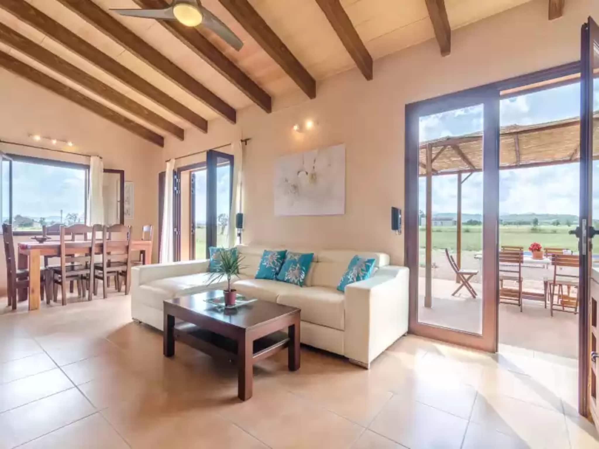 Ferienhaus Son Fred