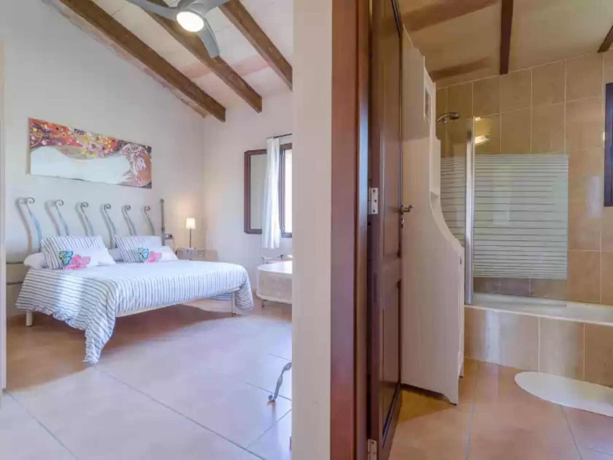 Ferienhaus Son Fred