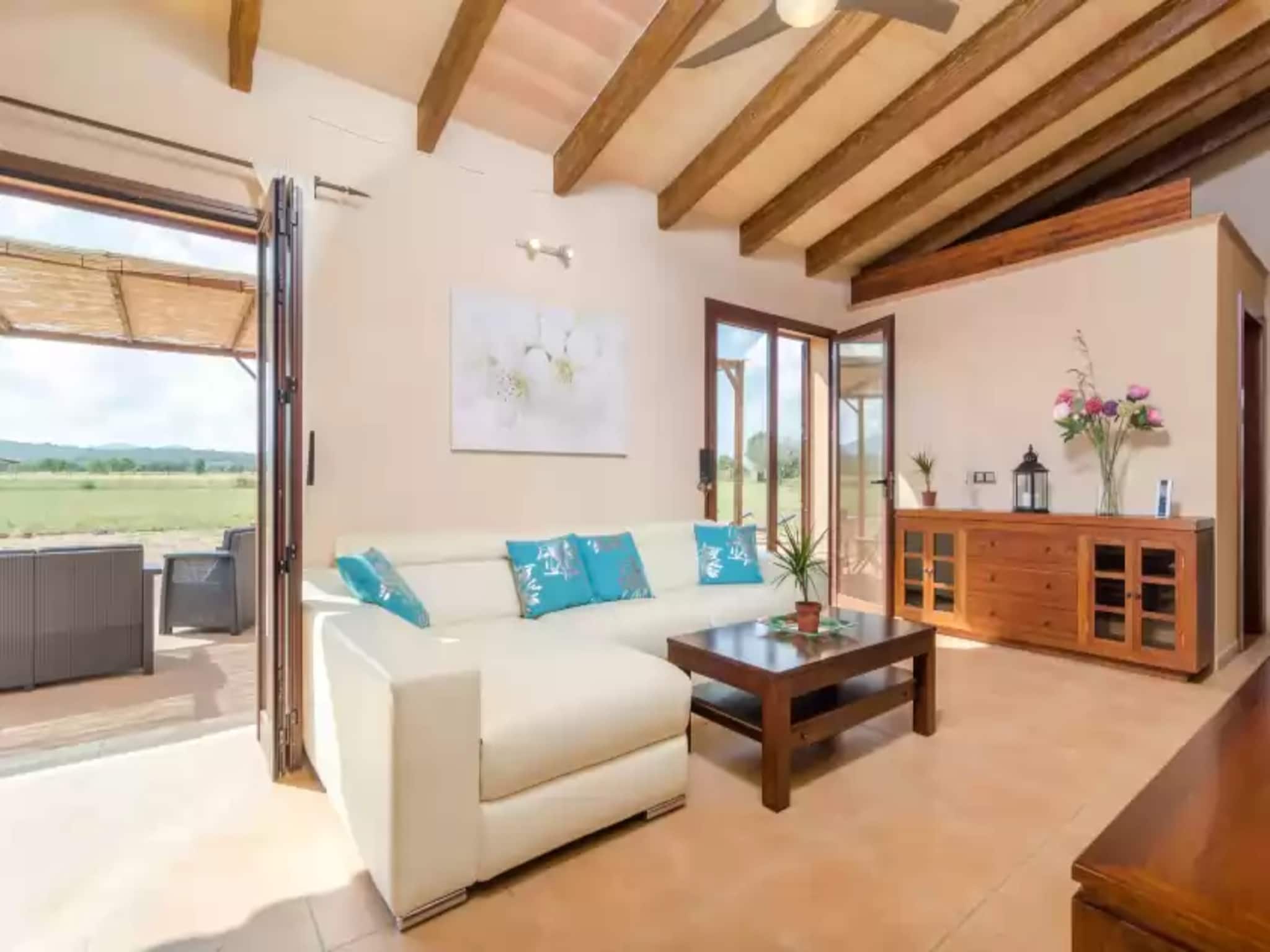 Ferienhaus Son Fred