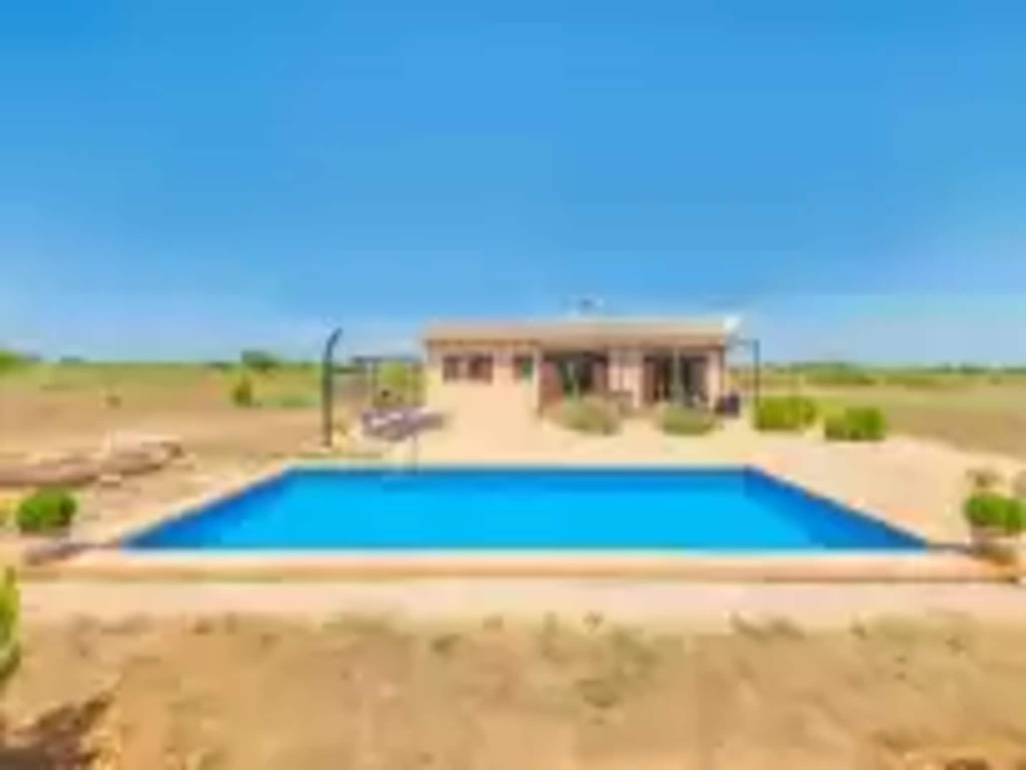 Ferienhaus Son Fred
