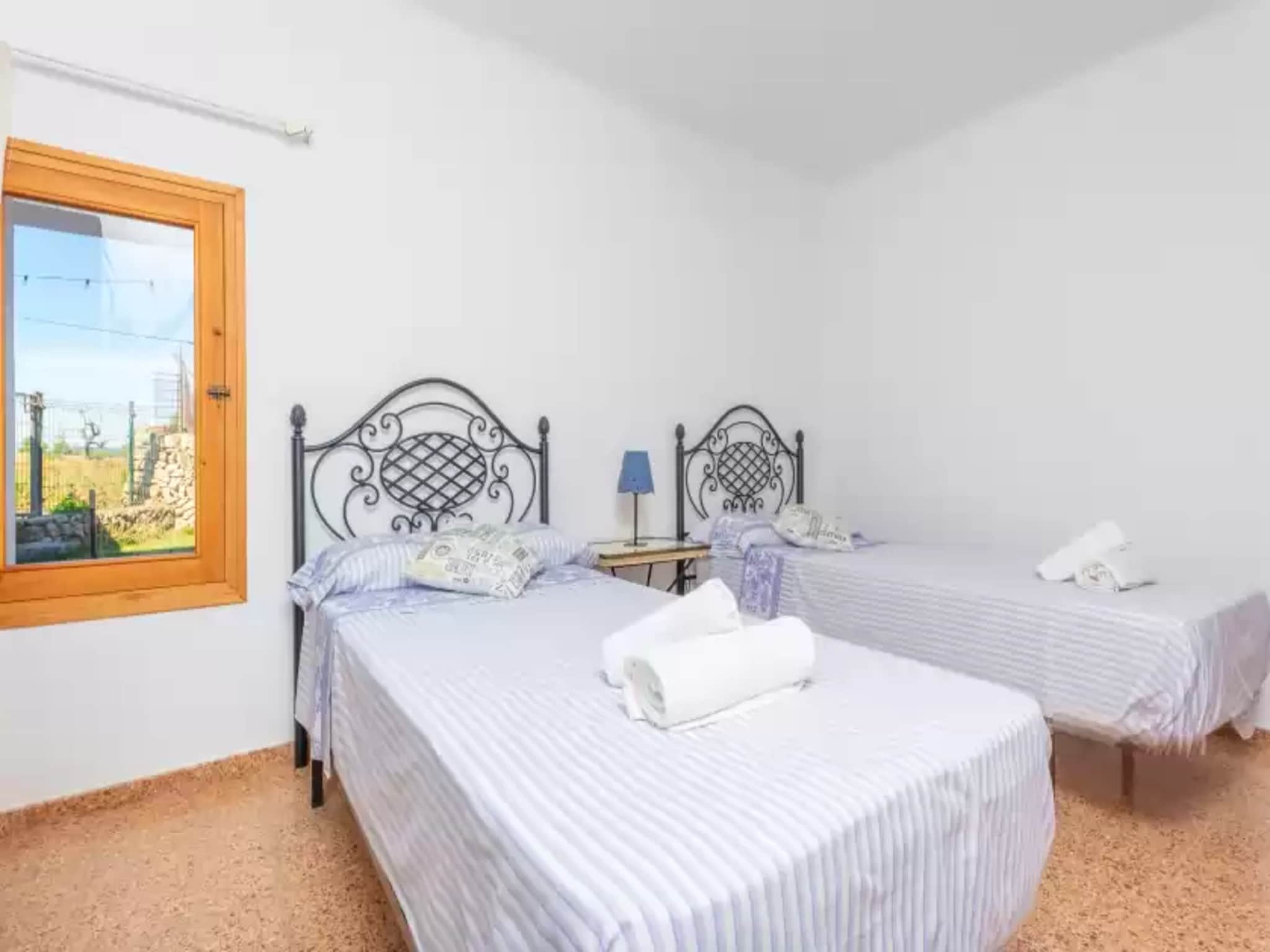 Semesterhus Sa Vinyota