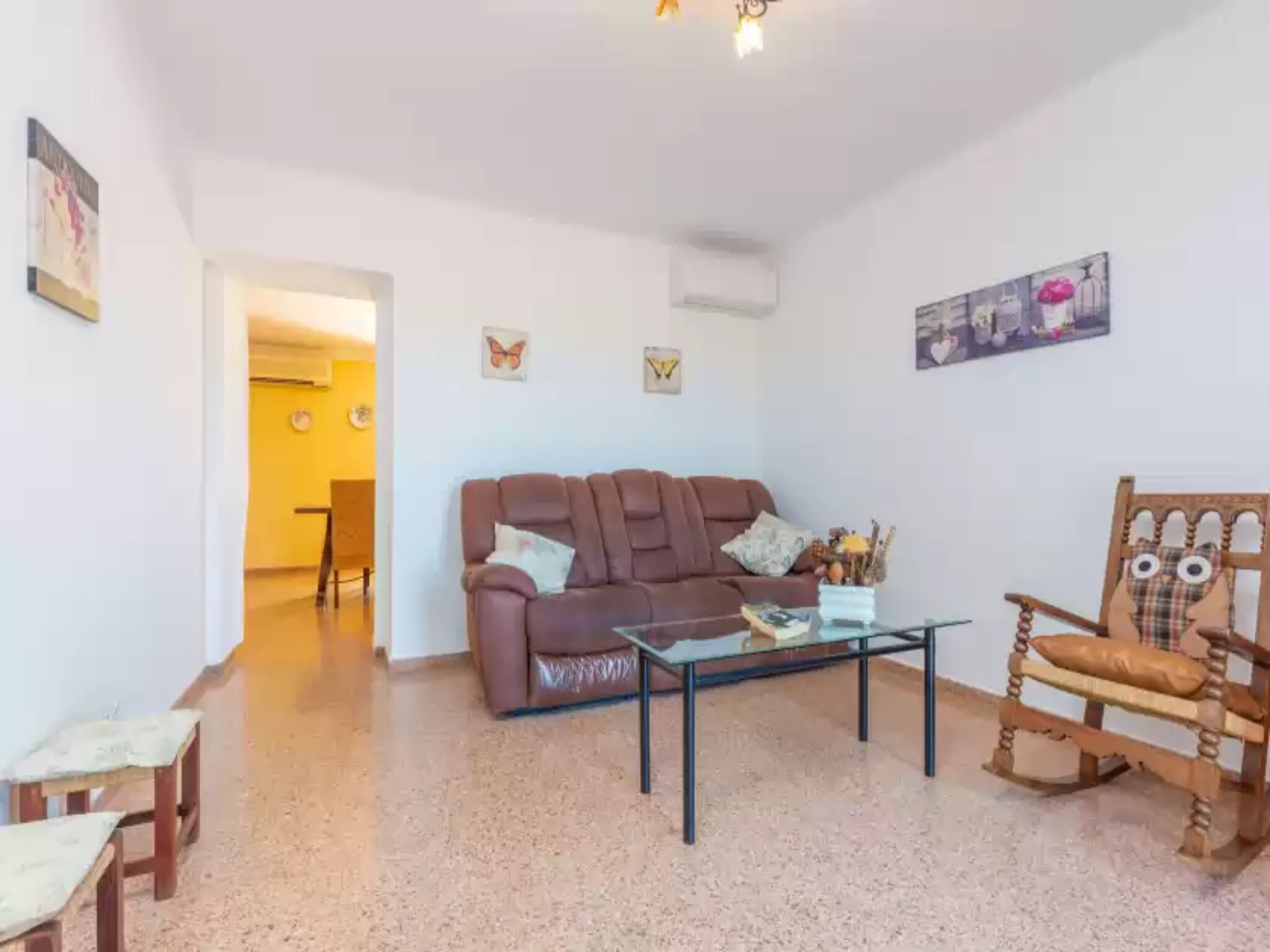 Semesterhus Sa Vinyota