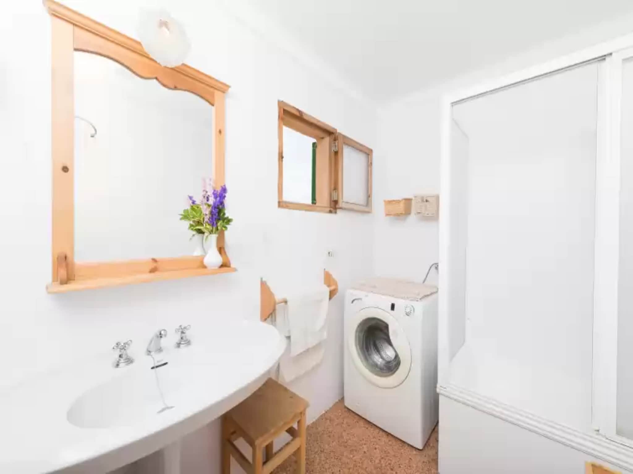 Semesterhus Sa Vinyota