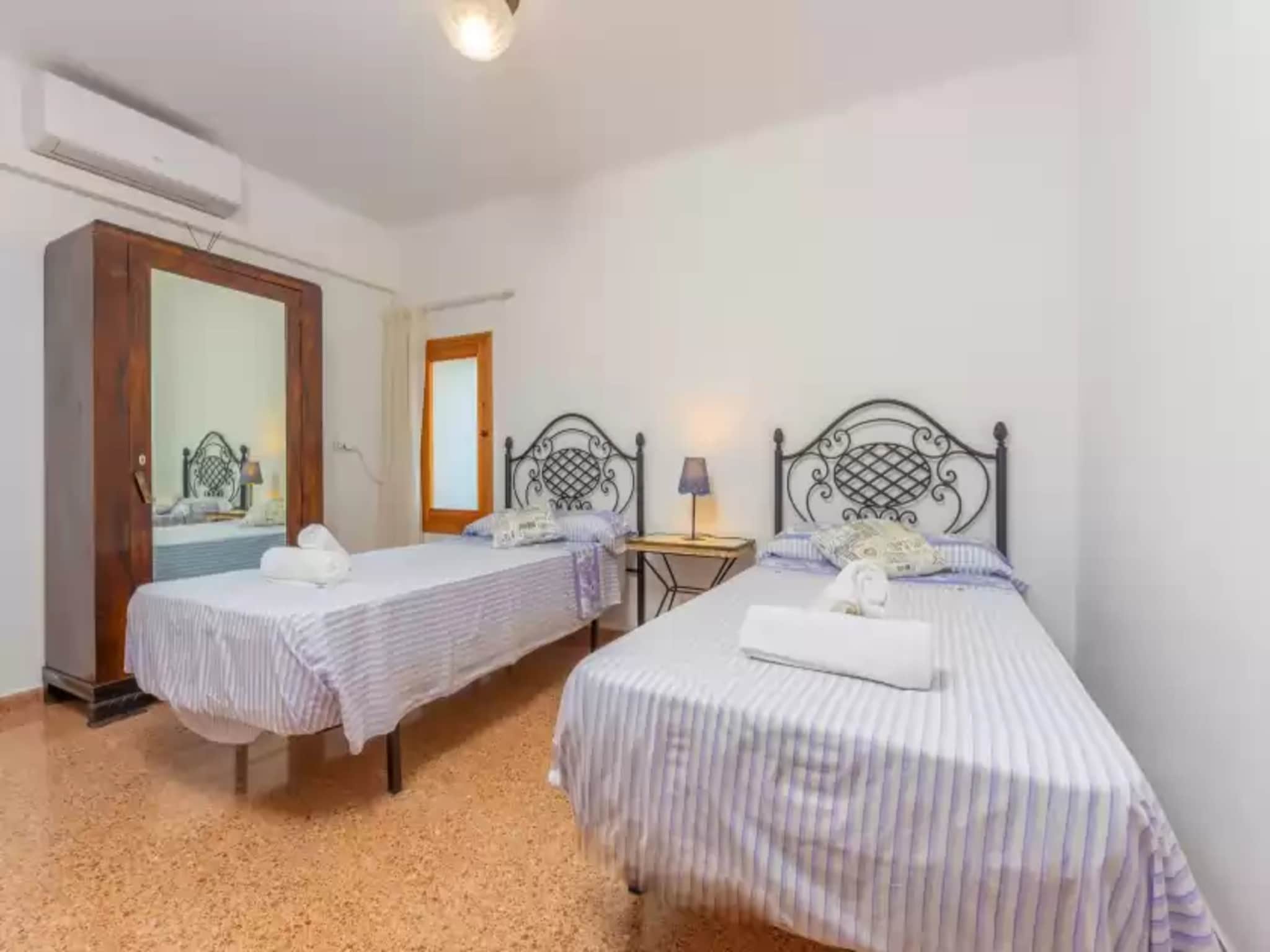 Semesterhus Sa Vinyota