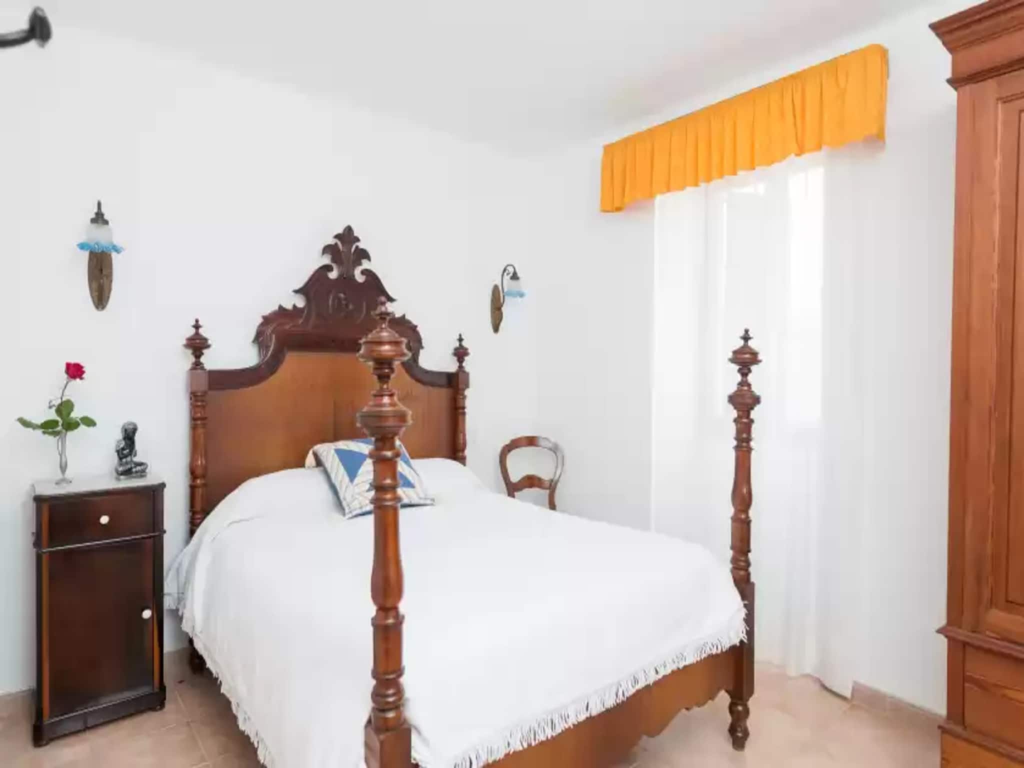 Semesterhus Sa Vinyota