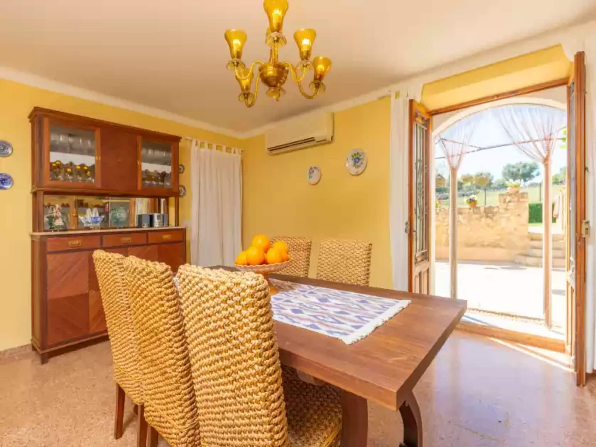 Semesterhus Sa Vinyota