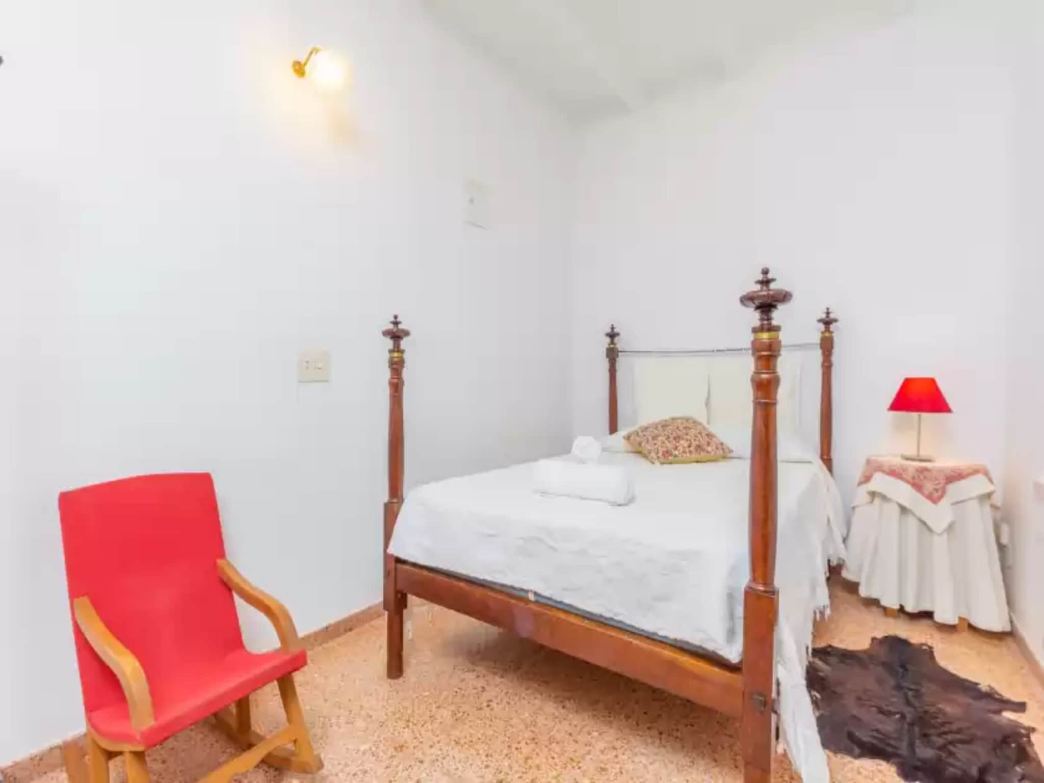 Semesterhus Sa Vinyota
