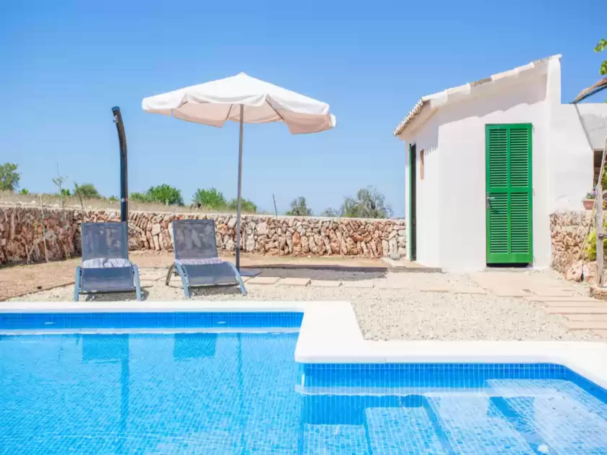 Semesterhus Sa Vinyota