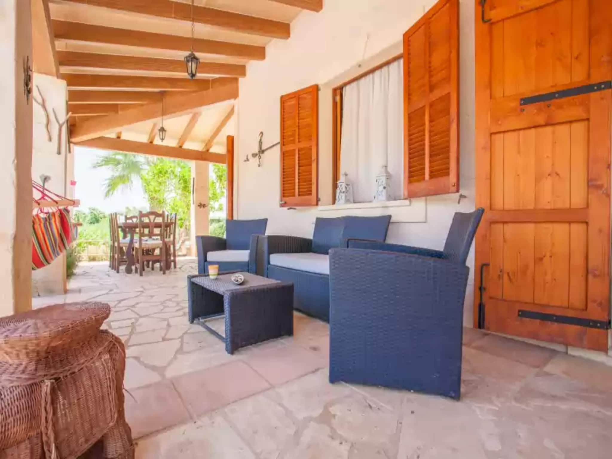 Ferienhaus Son Segi