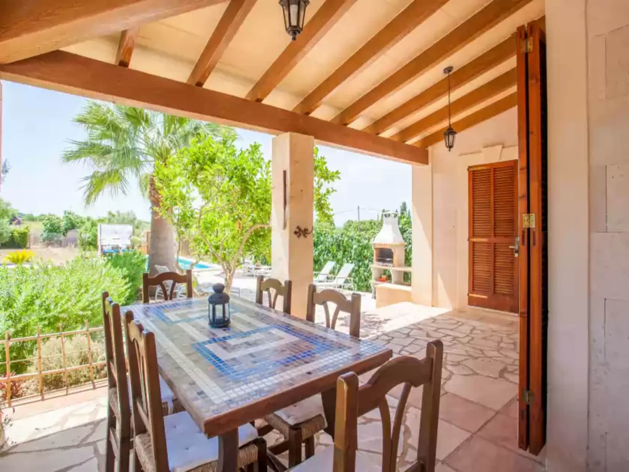 Ferienhaus Son Segi