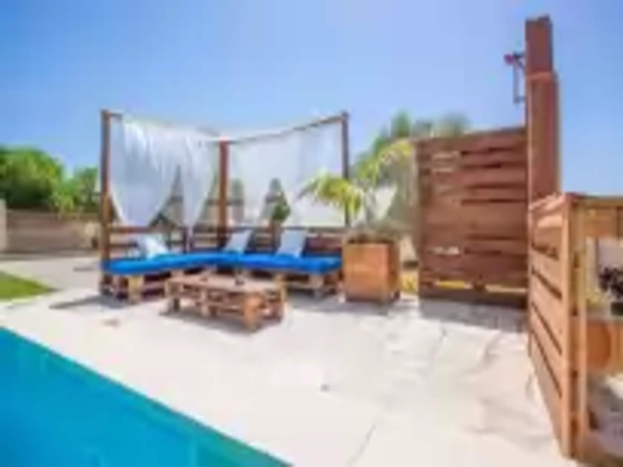 Ferienhaus Son Segi