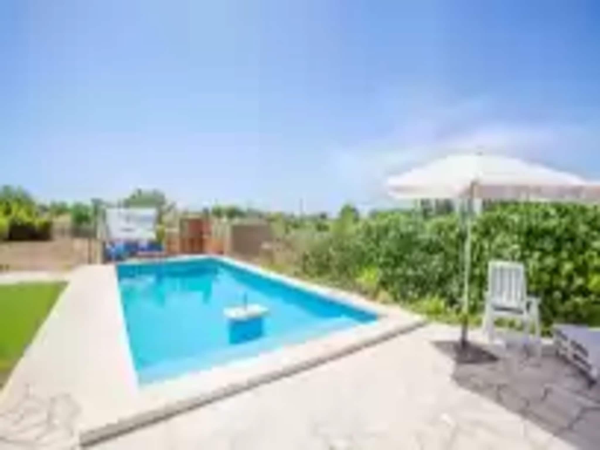 Ferienhaus Son Segi
