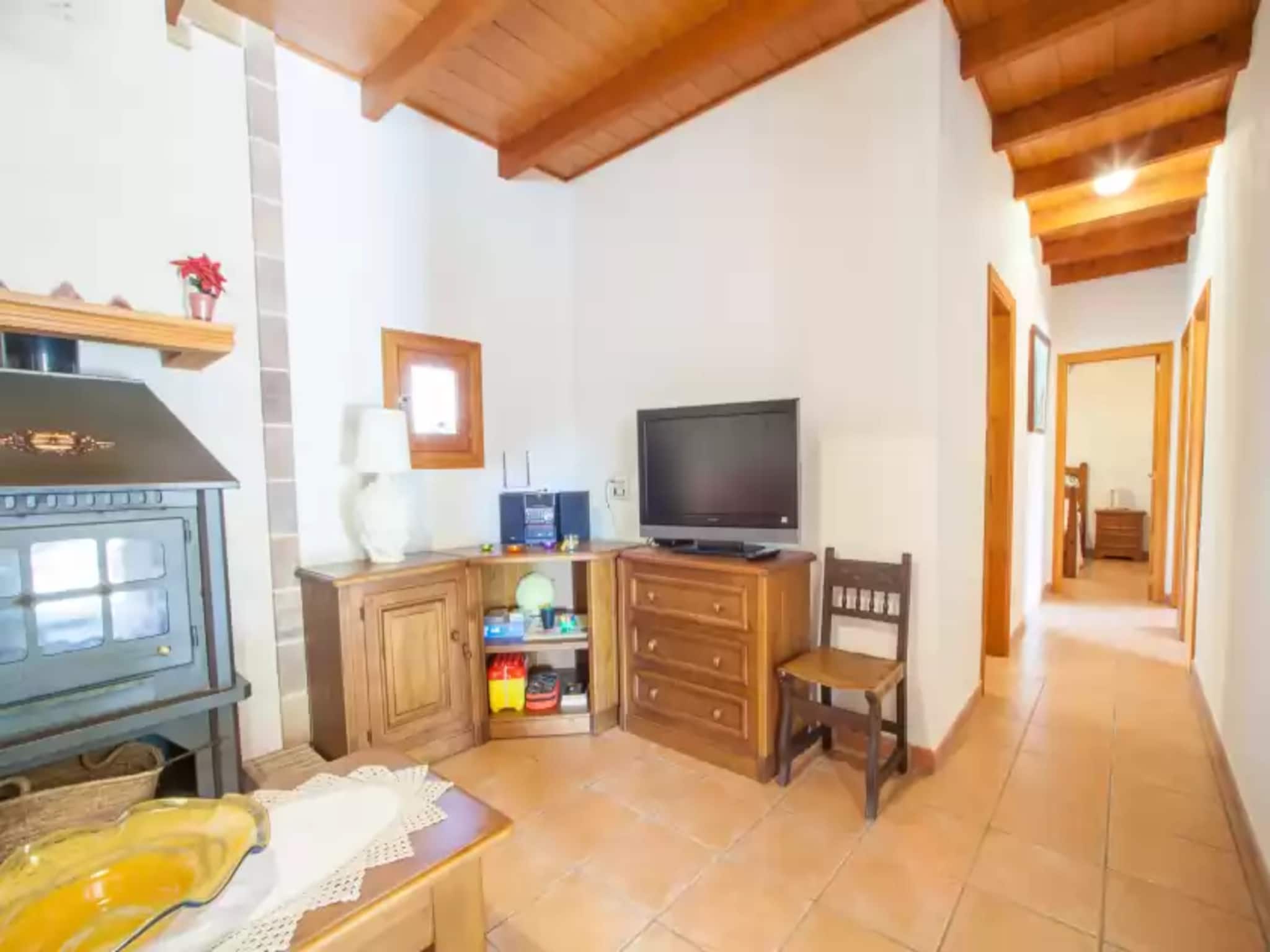 Ferienhaus Son Segi