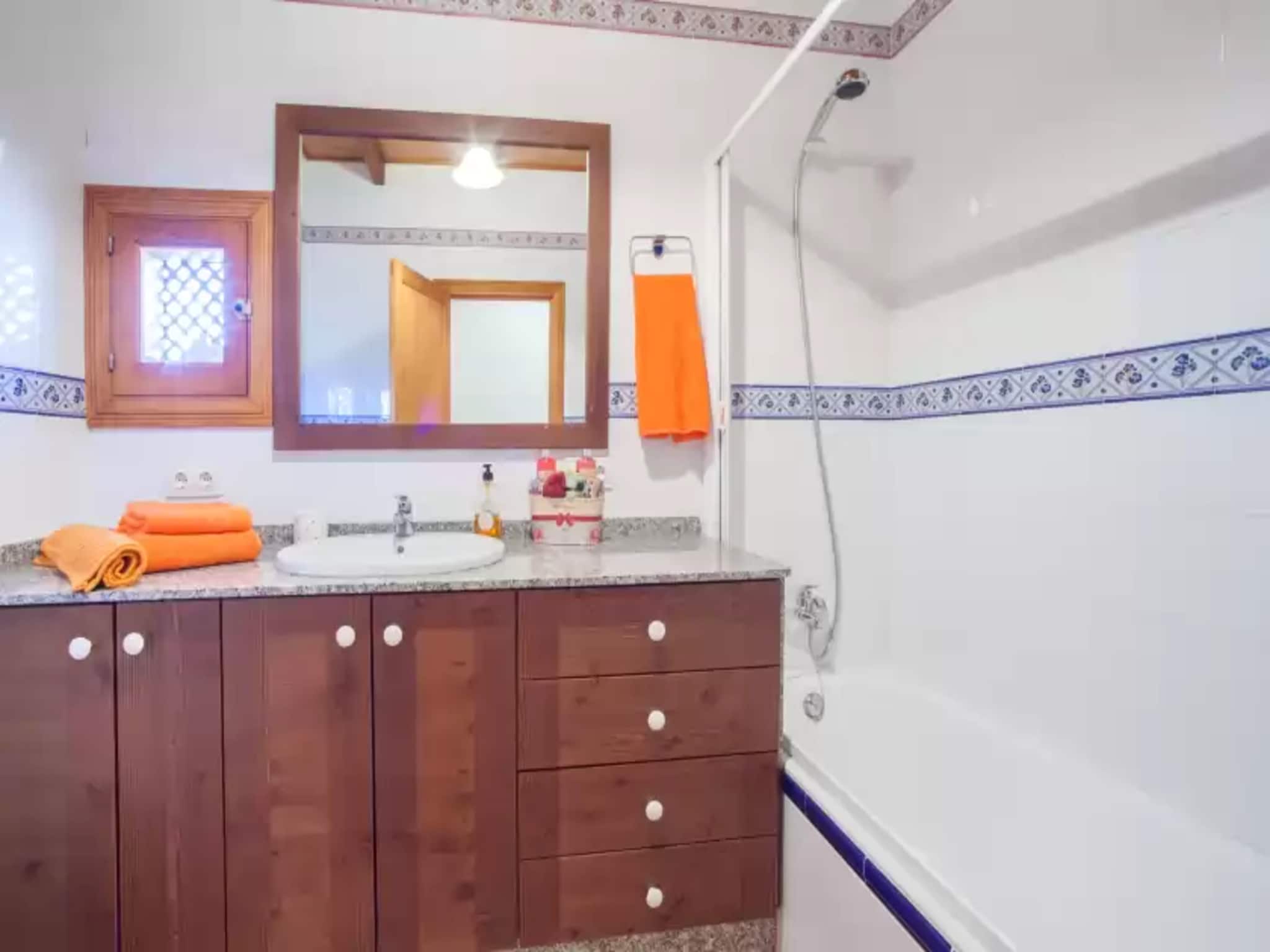 Ferienhaus Son Segi