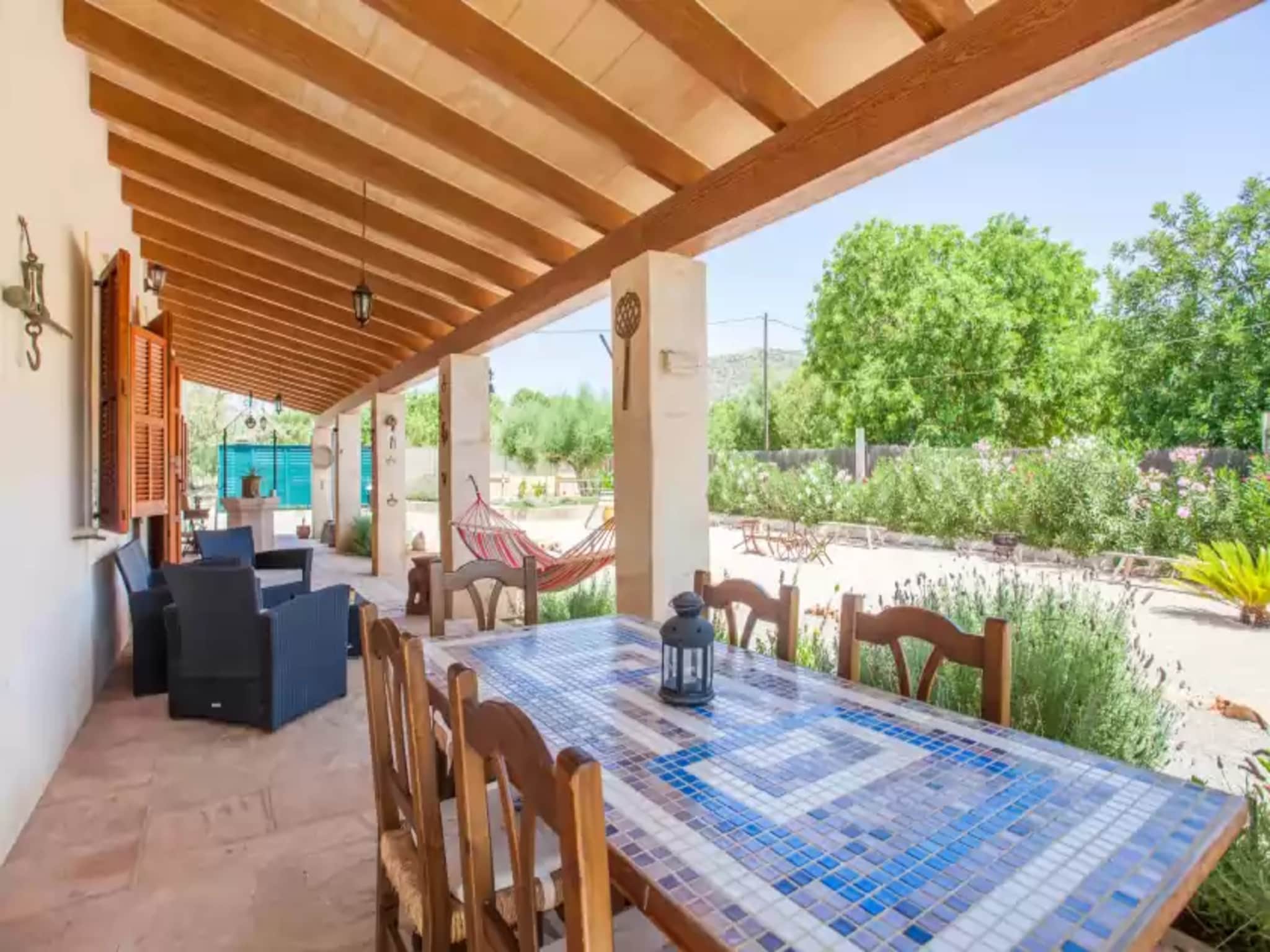 Ferienhaus Son Segi